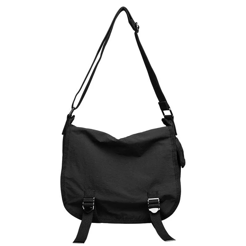 Women Stylish Casual Canvas Shoulder Bag