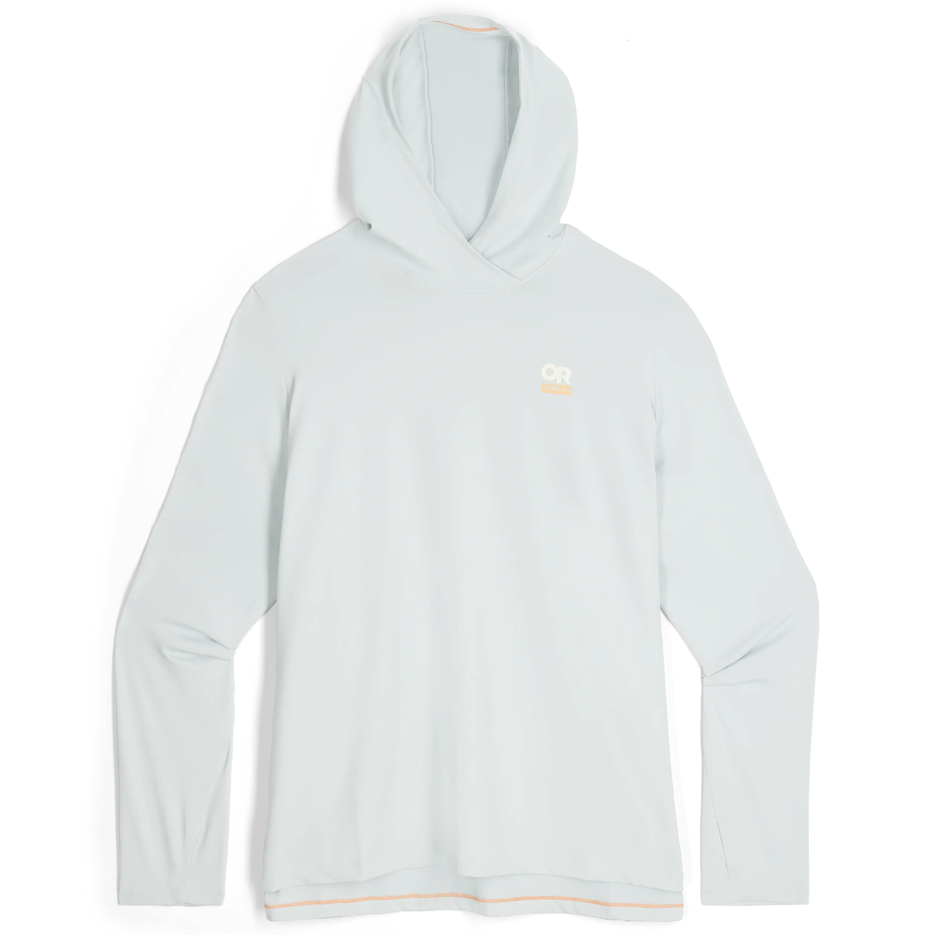 Women's ActiveIce Spectrum Sun Hoodie-Plus - Final Sale