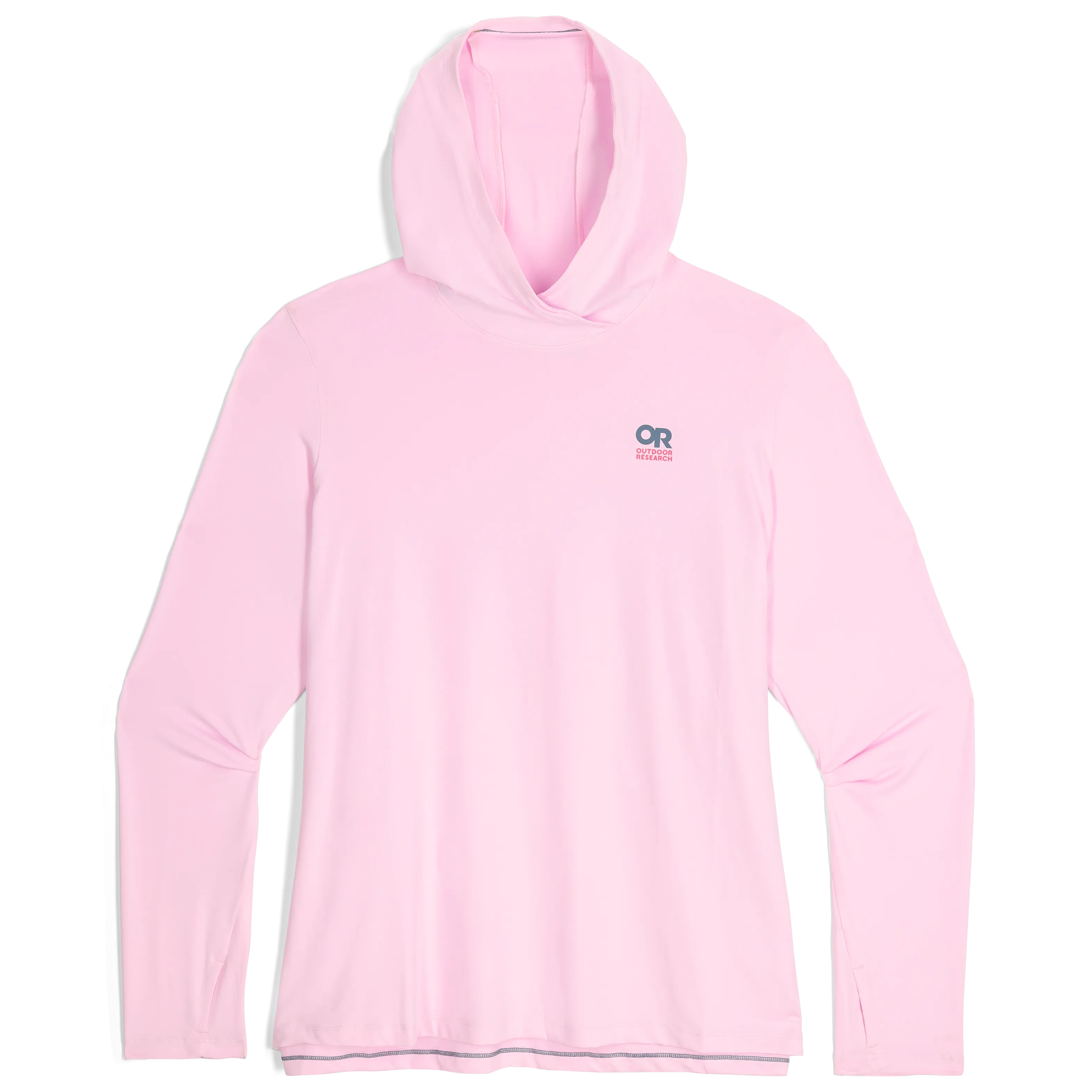 Women's ActiveIce Spectrum Sun Hoodie-Plus - Final Sale