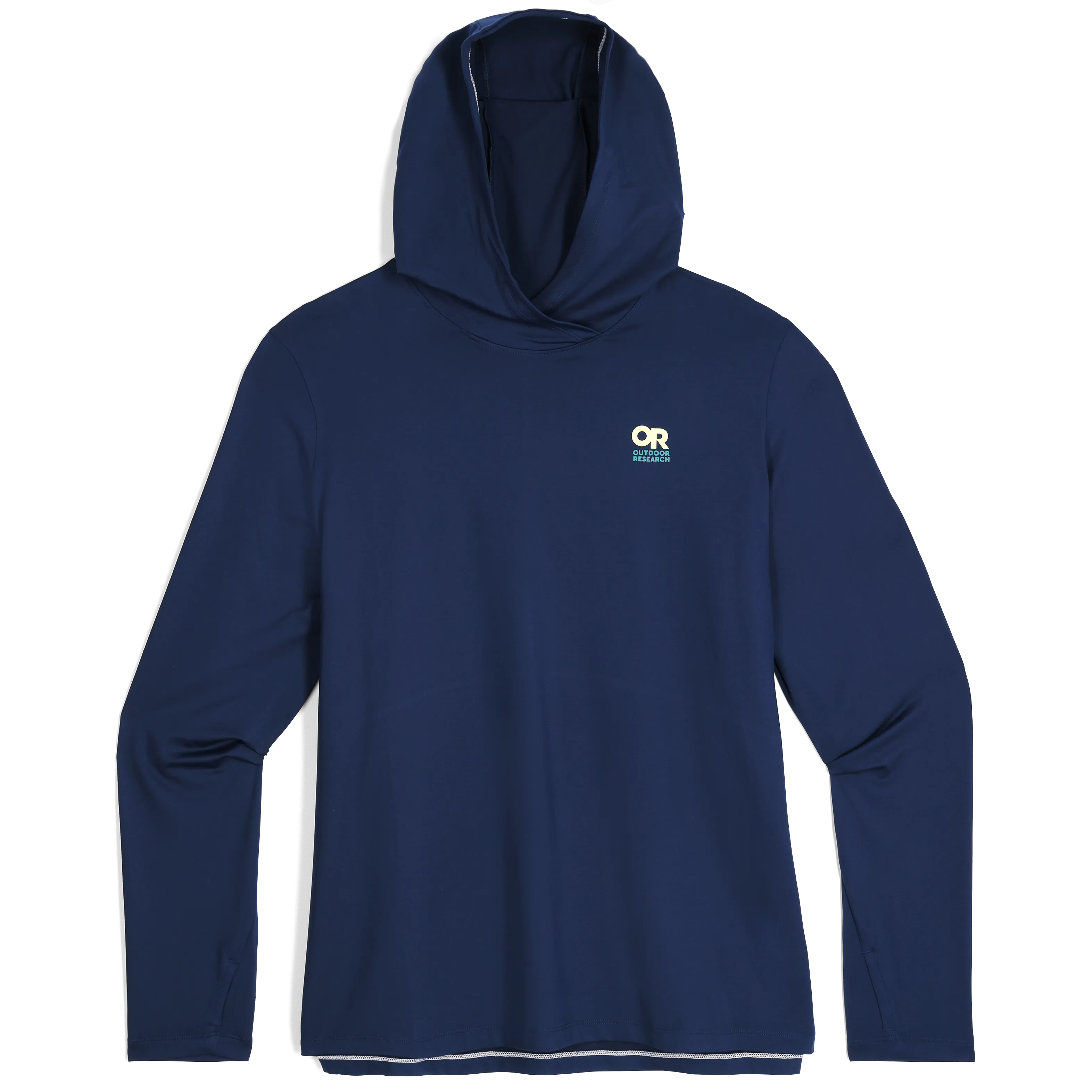 Women's ActiveIce Spectrum Sun Hoodie-Plus - Final Sale