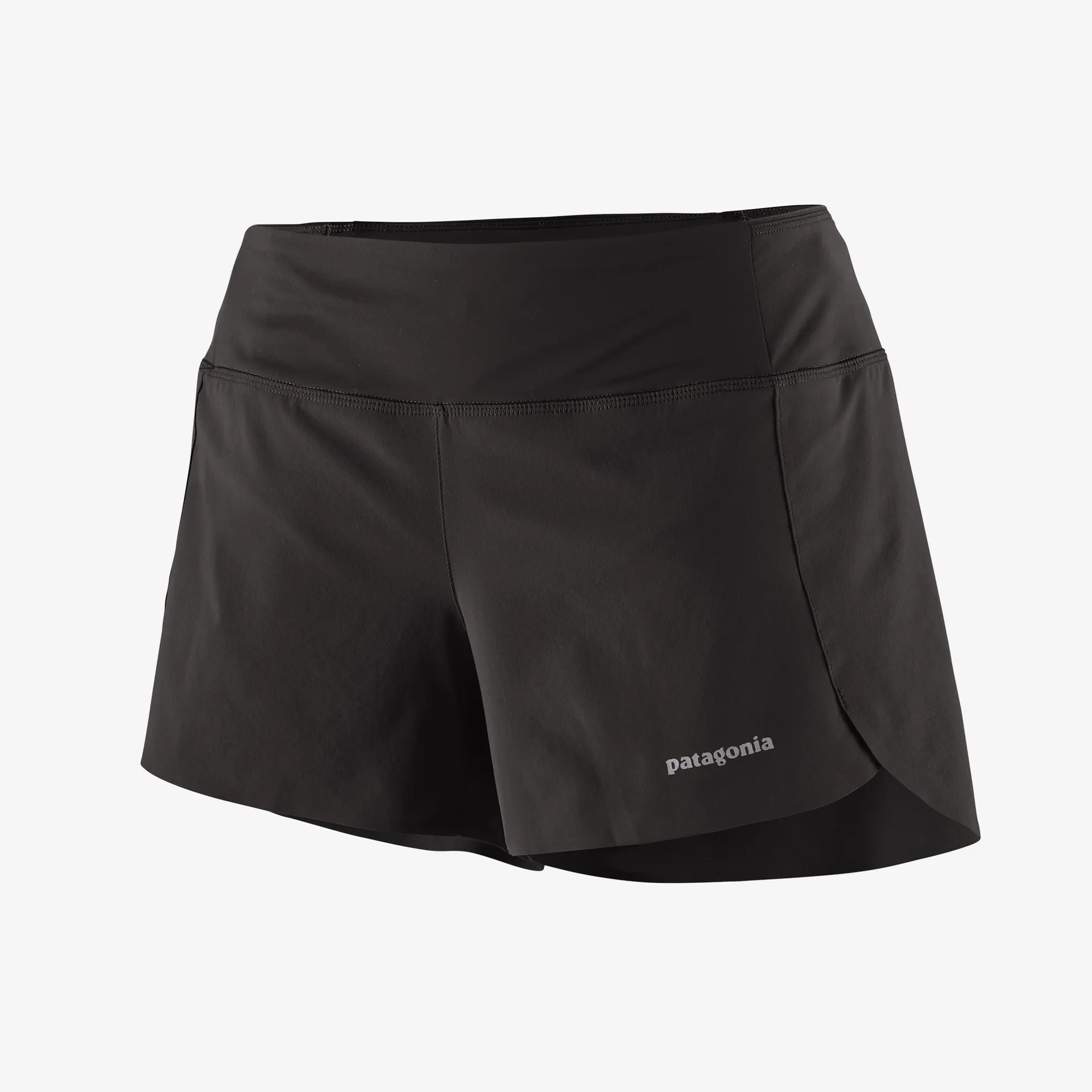 Women's Strider Pro Shorts - 3_