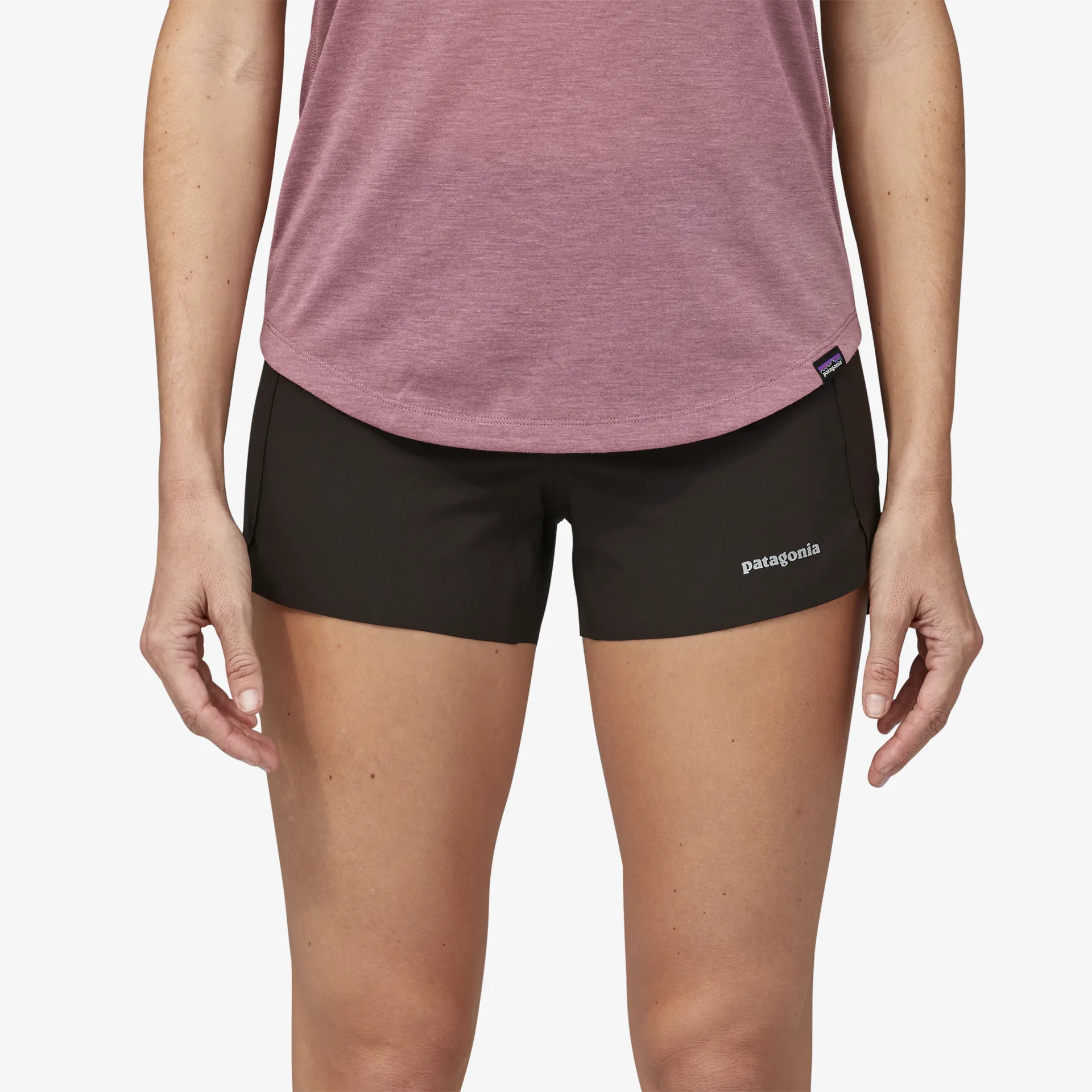 Women's Strider Pro Shorts - 3_
