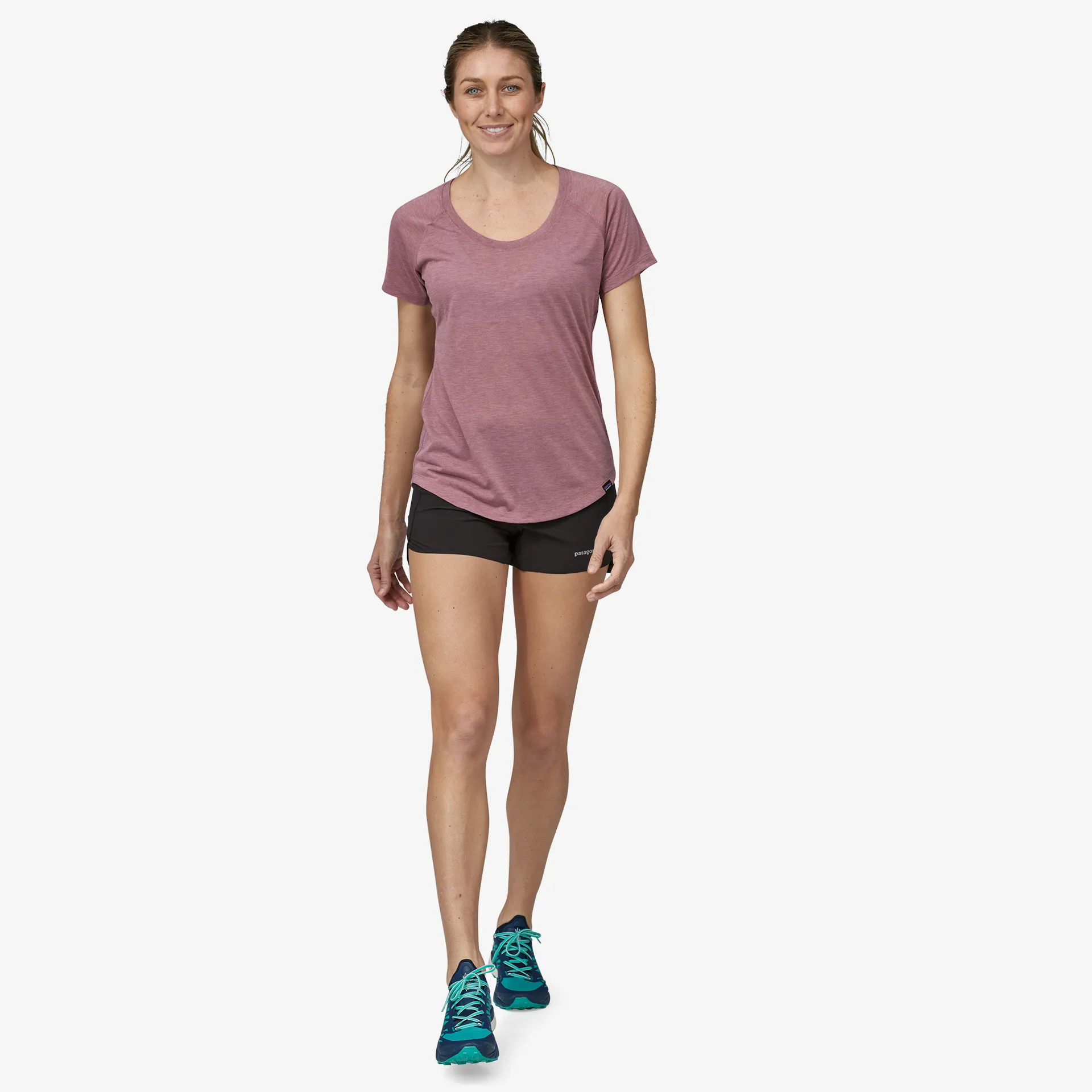 Women's Strider Pro Shorts - 3_