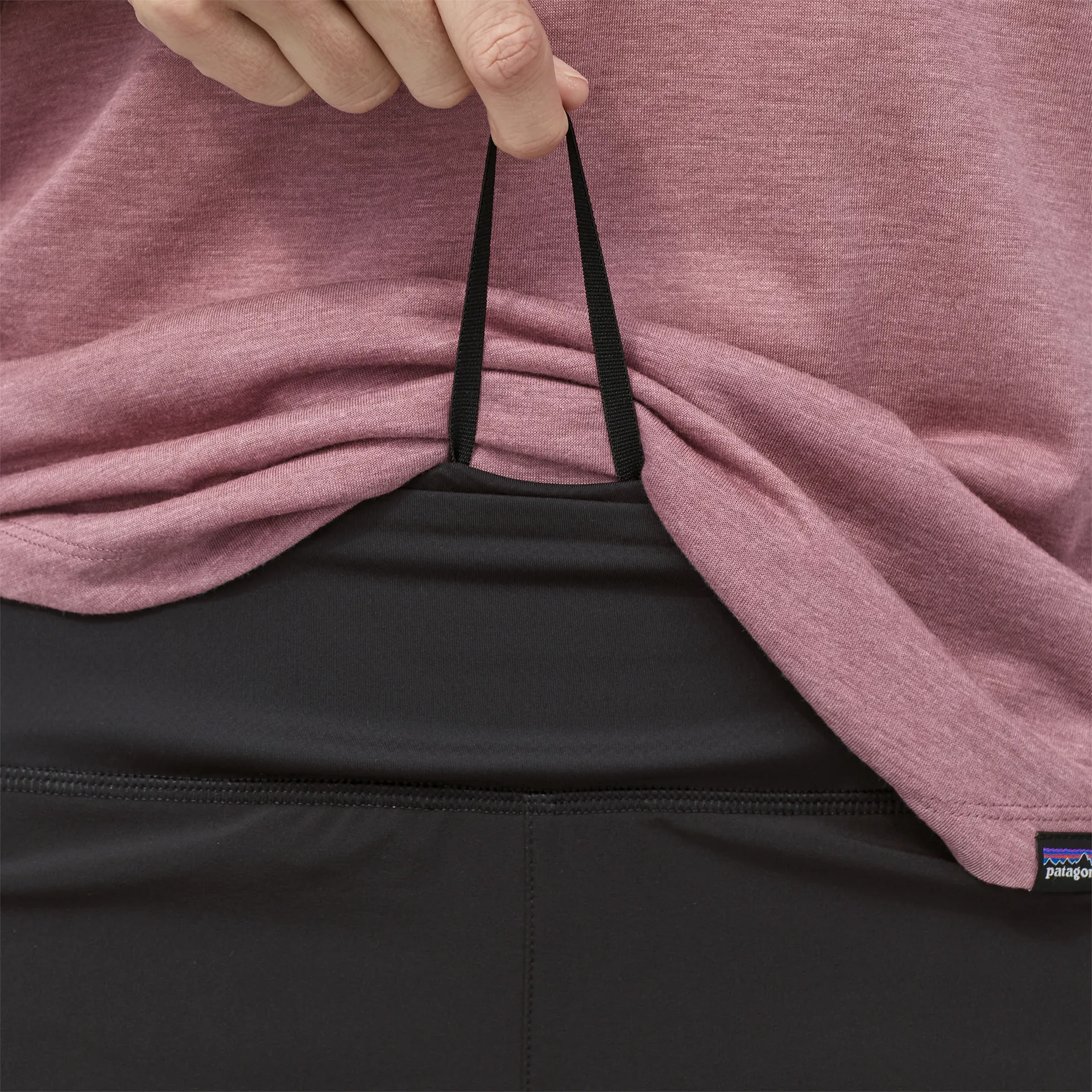 Women's Strider Pro Shorts - 3_