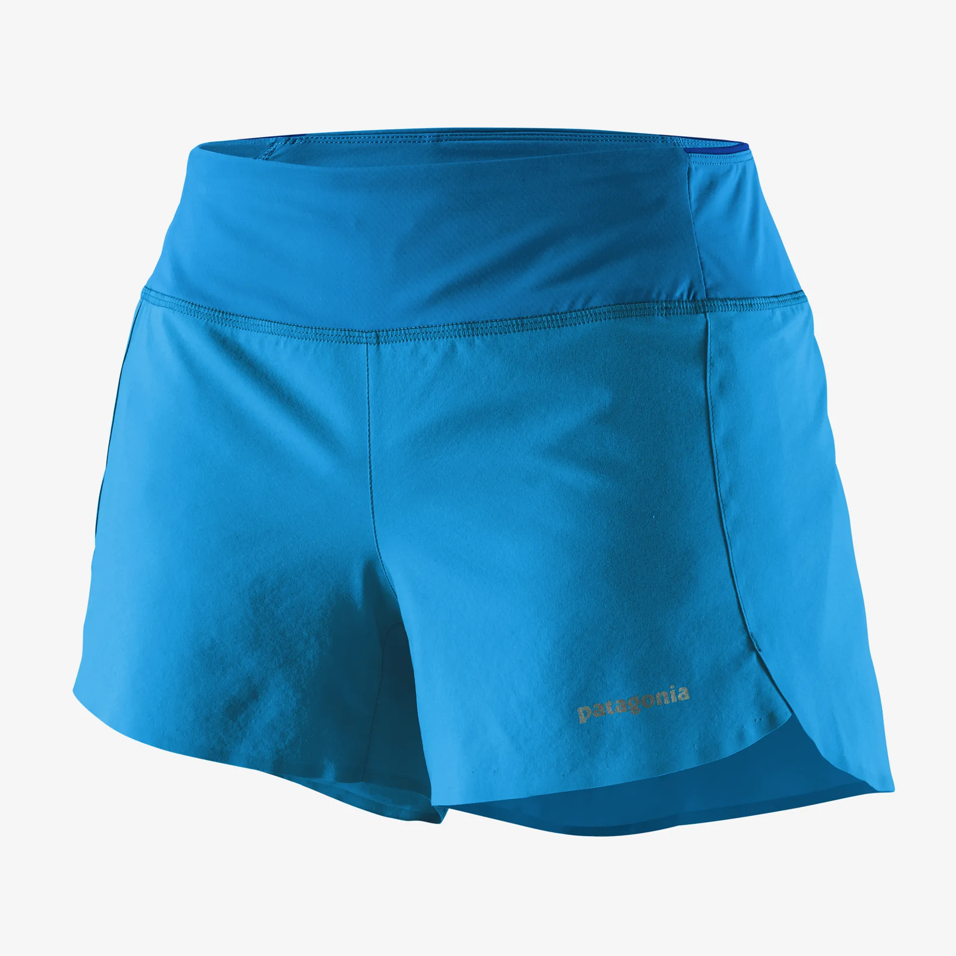 Women's Strider Pro Shorts - 3½
