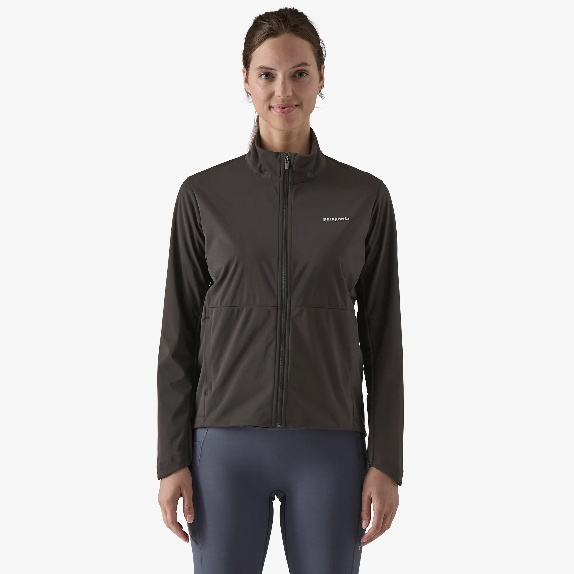 Women's Wind Shield Jacket