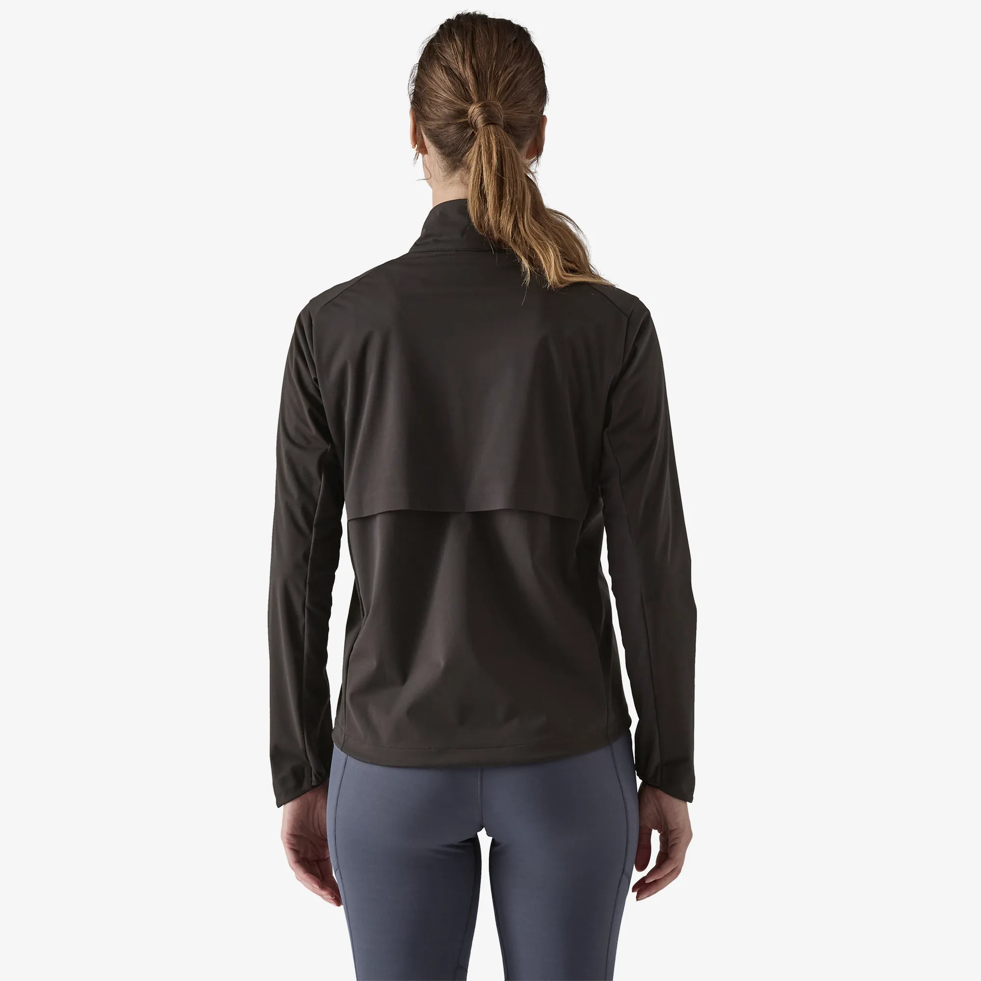 Women's Wind Shield Jacket