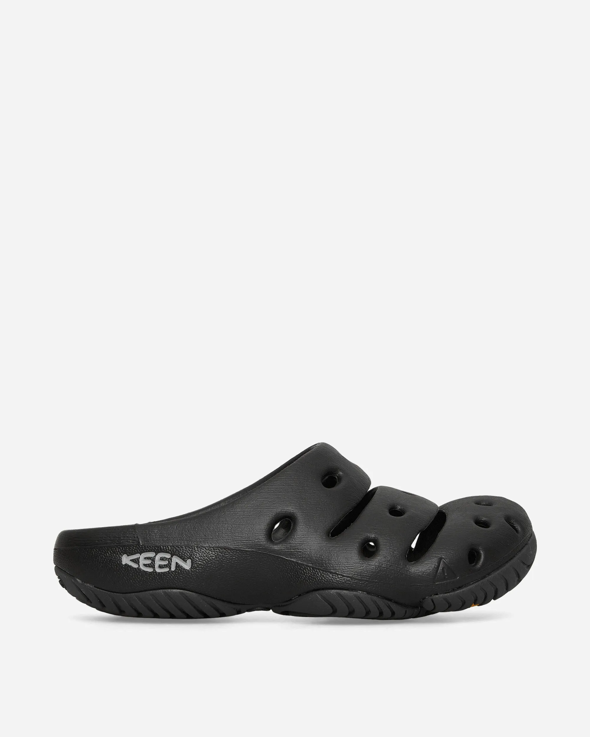 Women's Yogui Clogs Black / Magnet