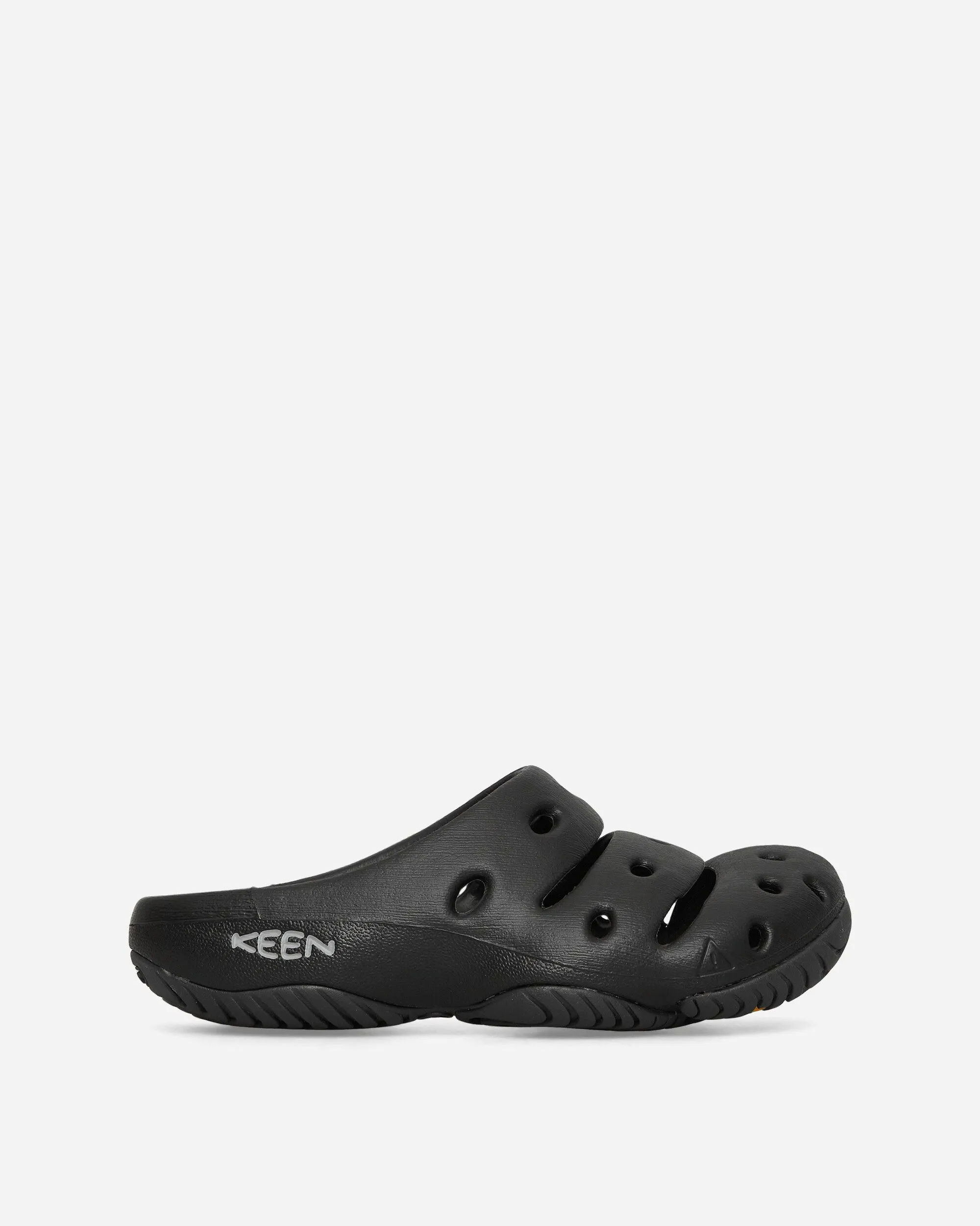 Women's Yogui Clogs Black / Magnet