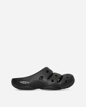 Women's Yogui Clogs Black / Magnet