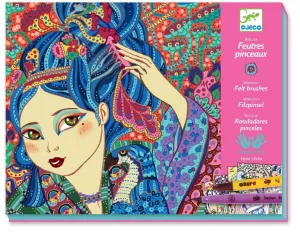 Workshop - Cherry Tree Girls - ألعاب الأطفال