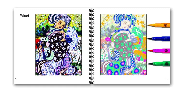 Workshop - Cherry Tree Girls - ألعاب الأطفال