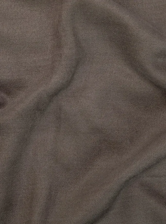 Woven Throw Blanket - Graphite