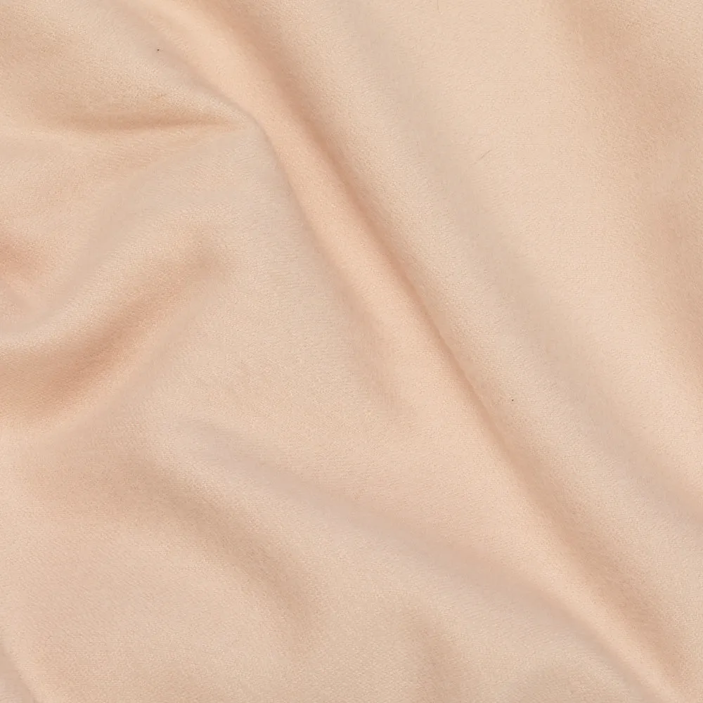 Woven Throw Blanket - Oat