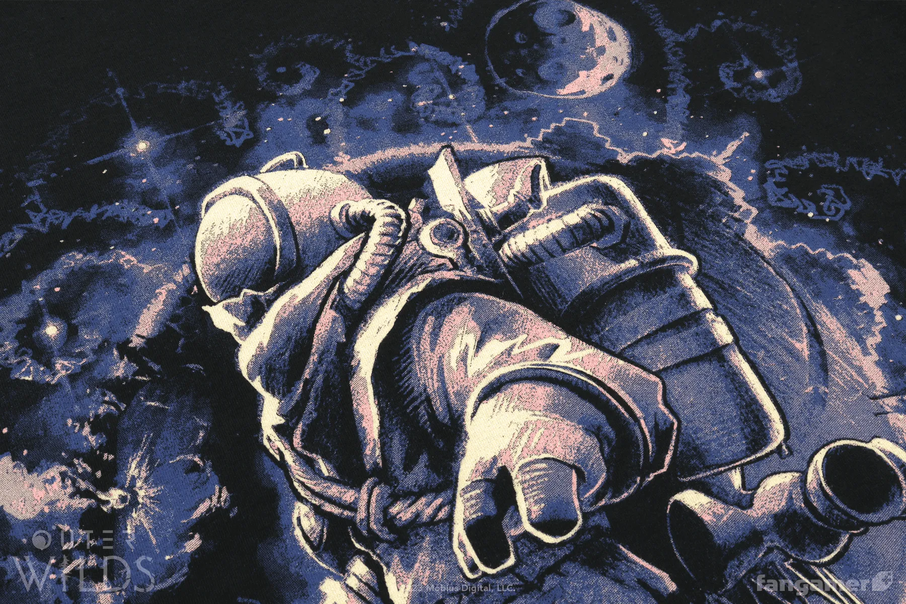 Written in the Stars