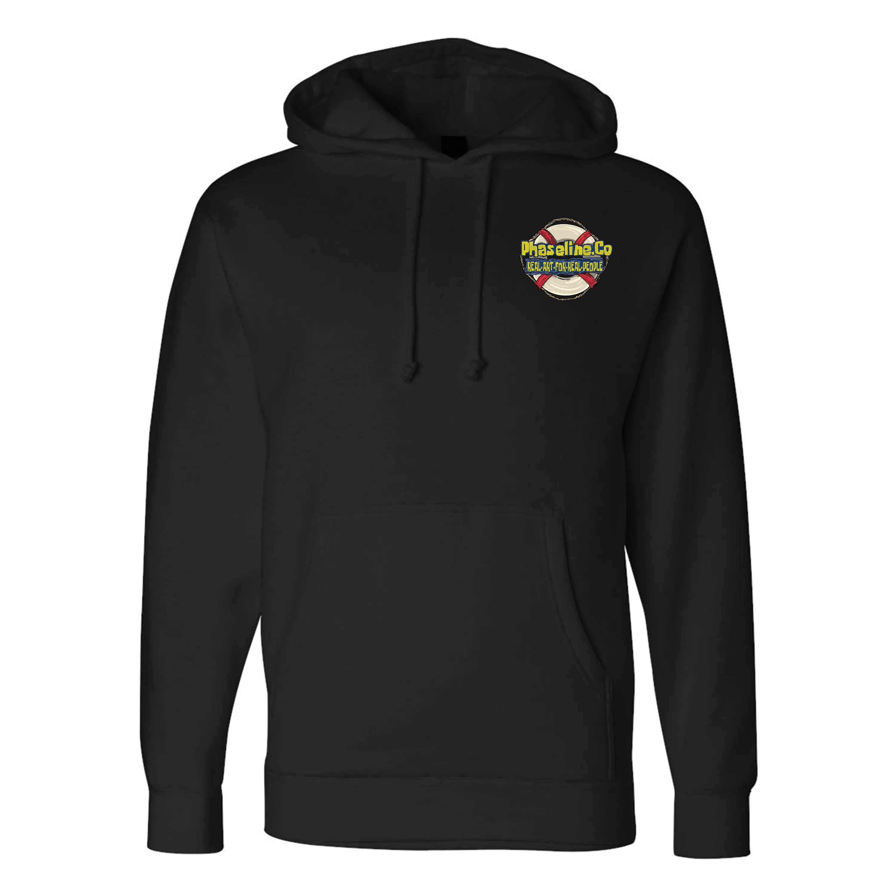 Wrong Number Hoodie