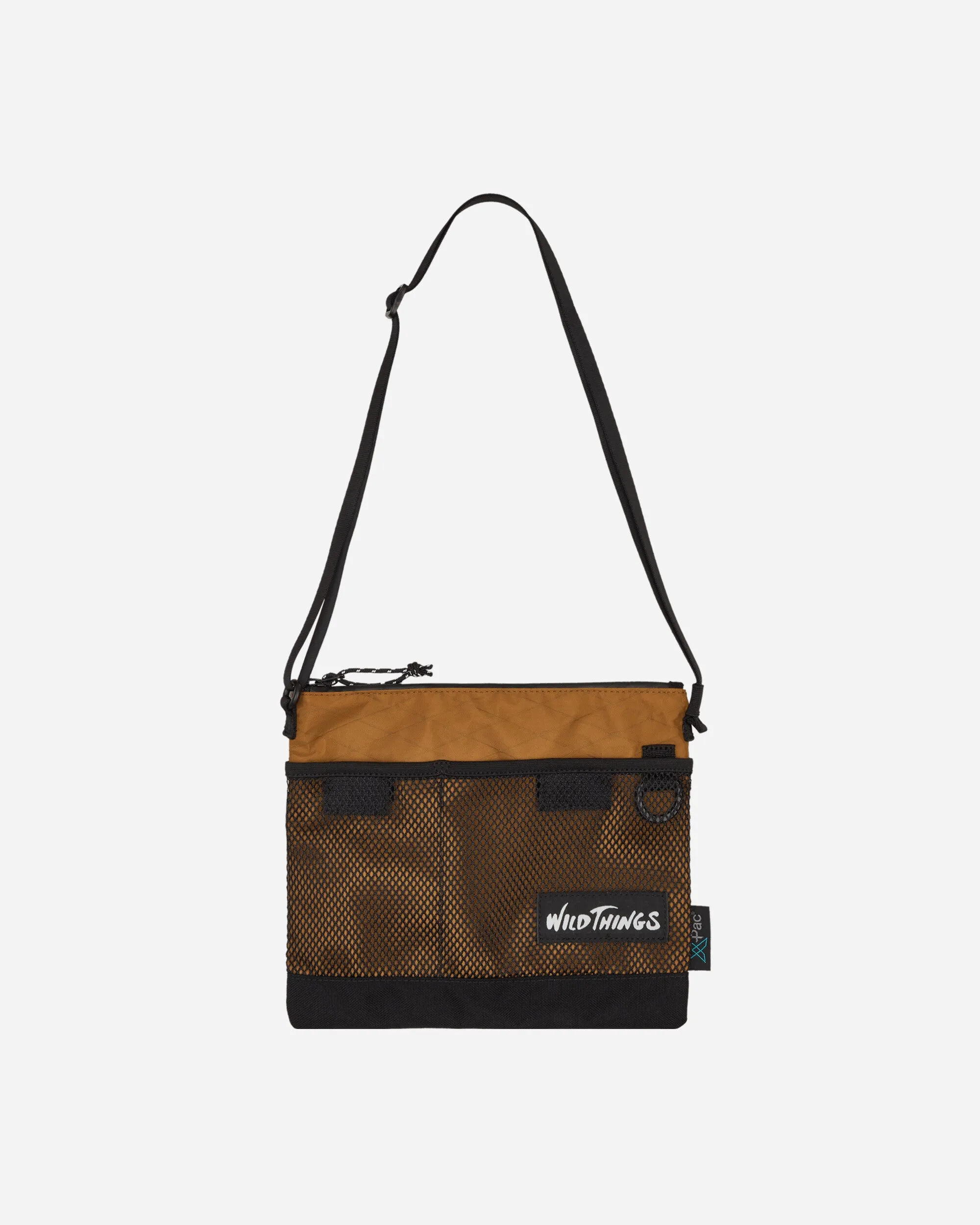 X-Pac Sacoche Beige