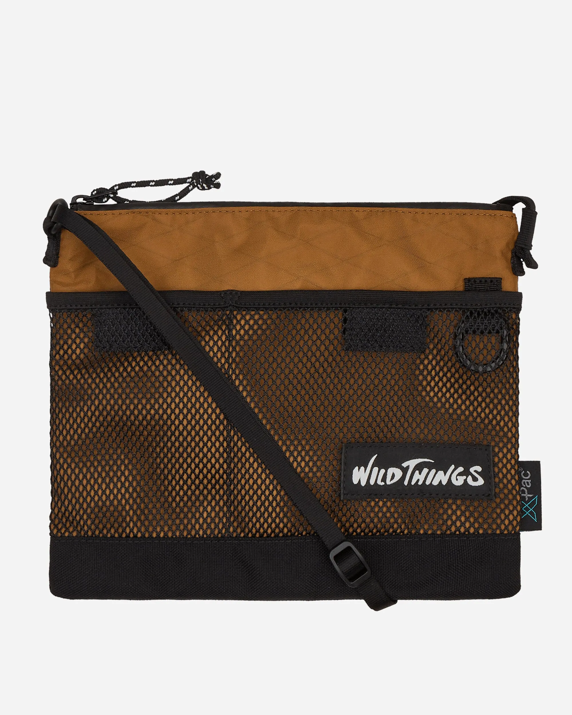 X-Pac Sacoche Beige
