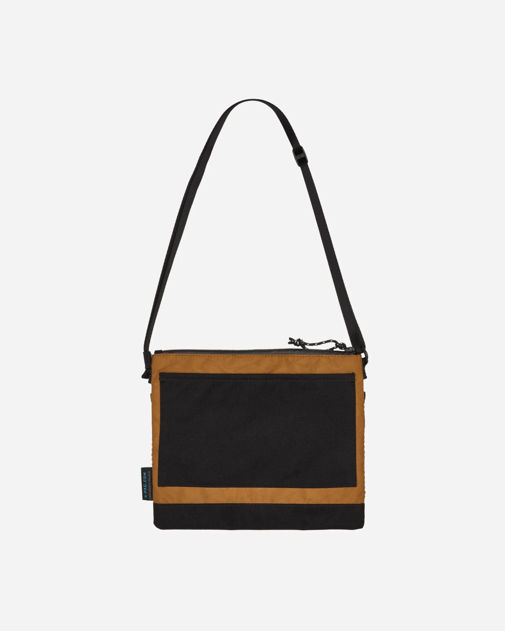 X-Pac Sacoche Beige