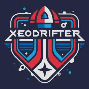 Xeodrifter Shirt