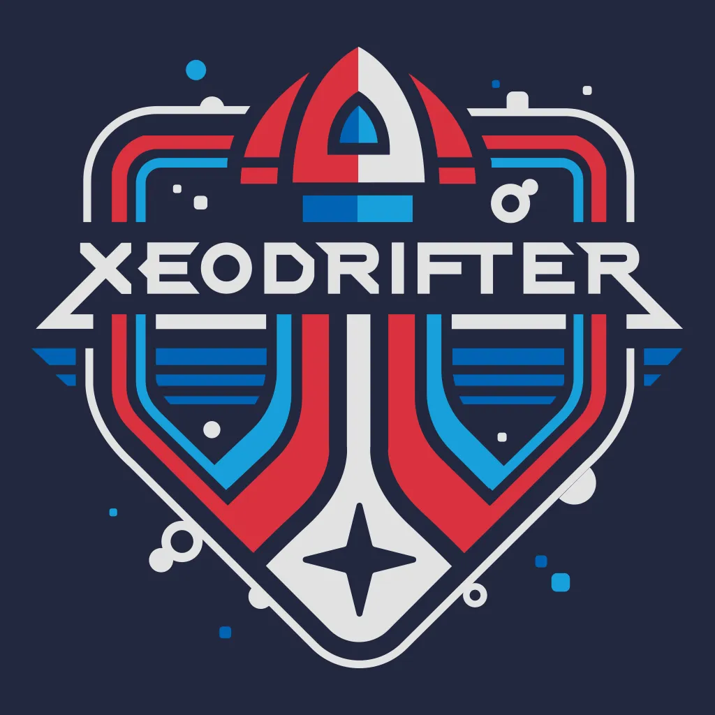 Xeodrifter Shirt
