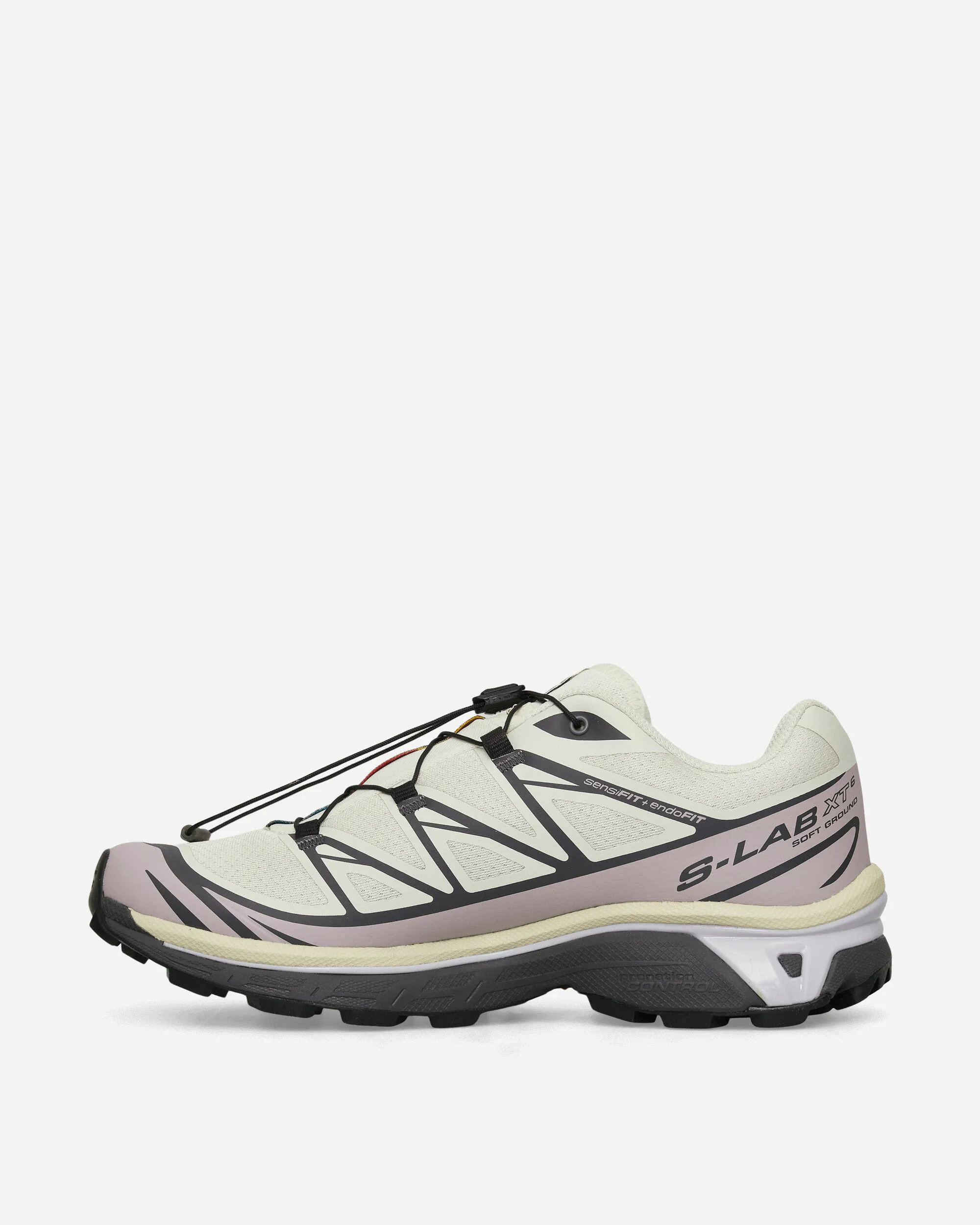 XT-6 Sneakers Icicle / Nirvana / Nine Iron