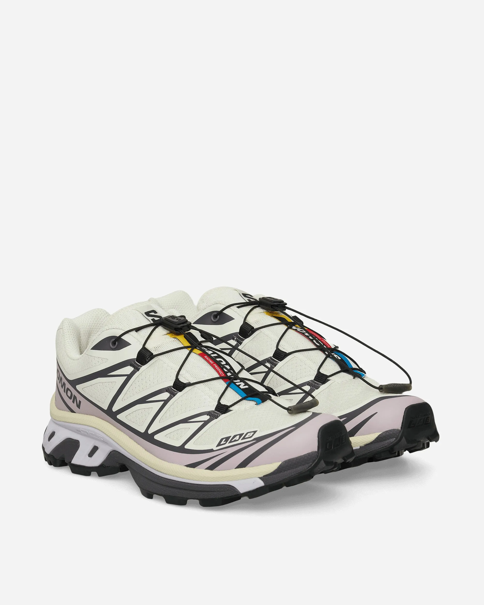 XT-6 Sneakers Icicle / Nirvana / Nine Iron