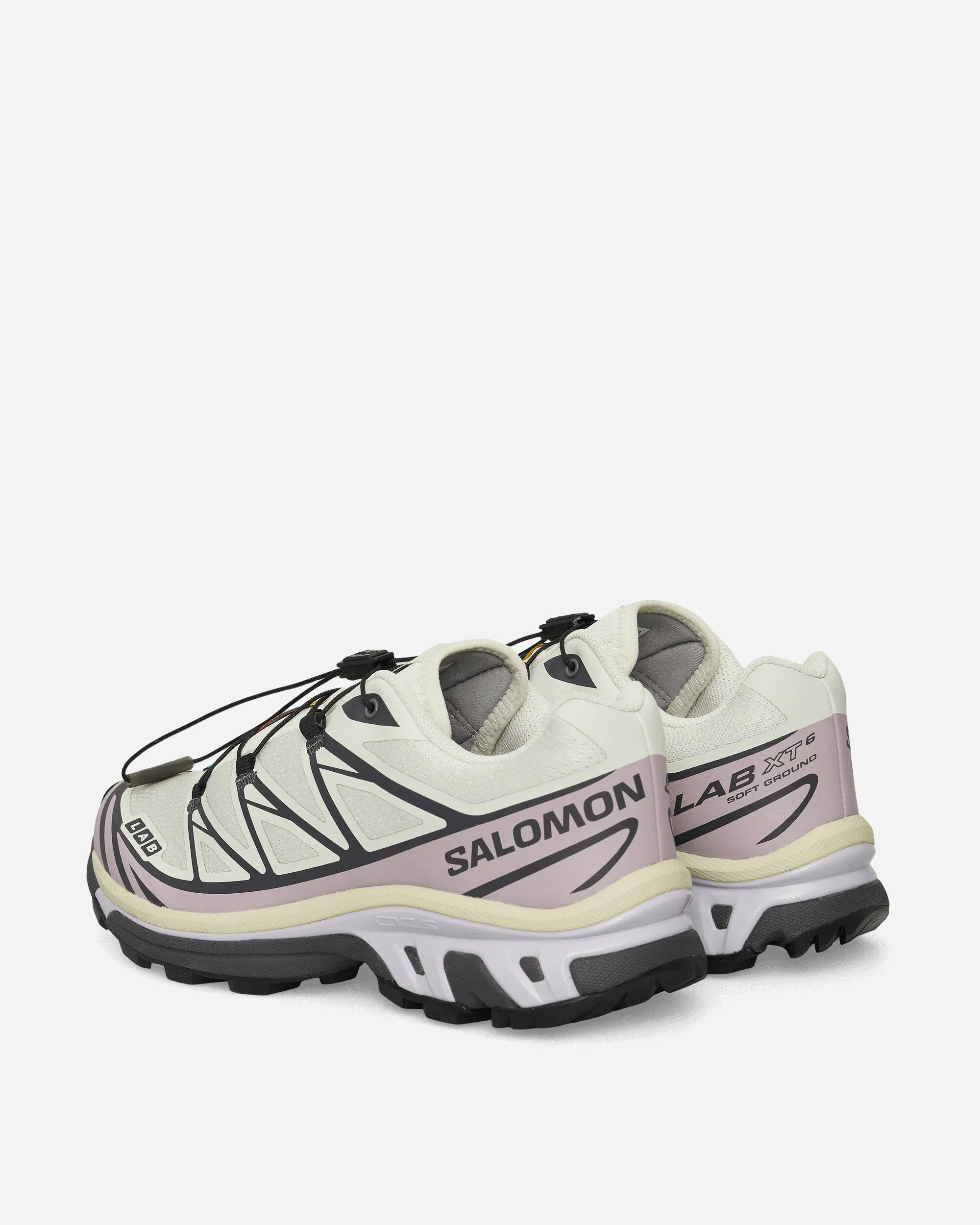 XT-6 Sneakers Icicle / Nirvana / Nine Iron