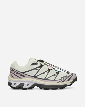 XT-6 Sneakers Icicle / Nirvana / Nine Iron