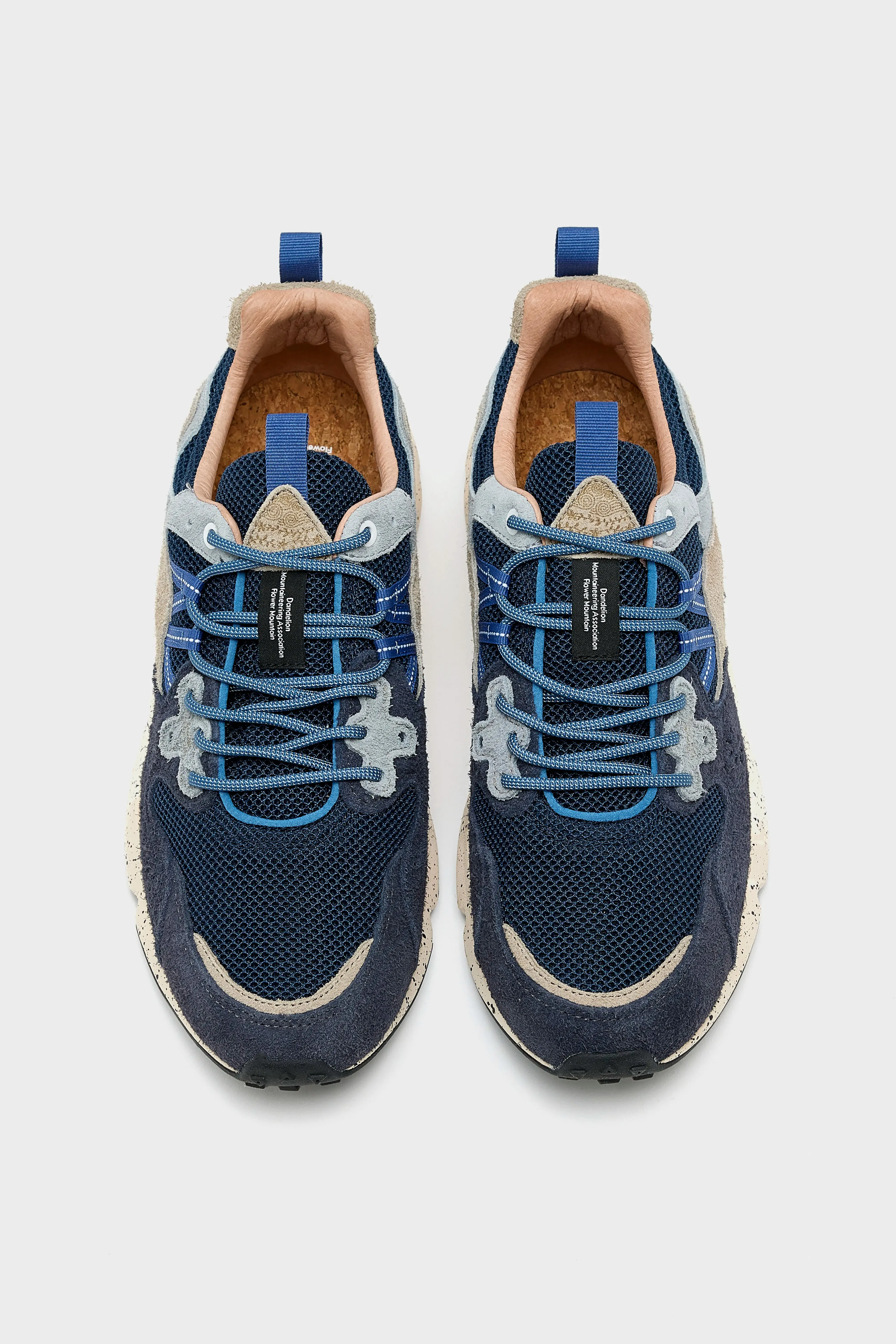 Yamano 3 for Men (251 / M / BLACK)