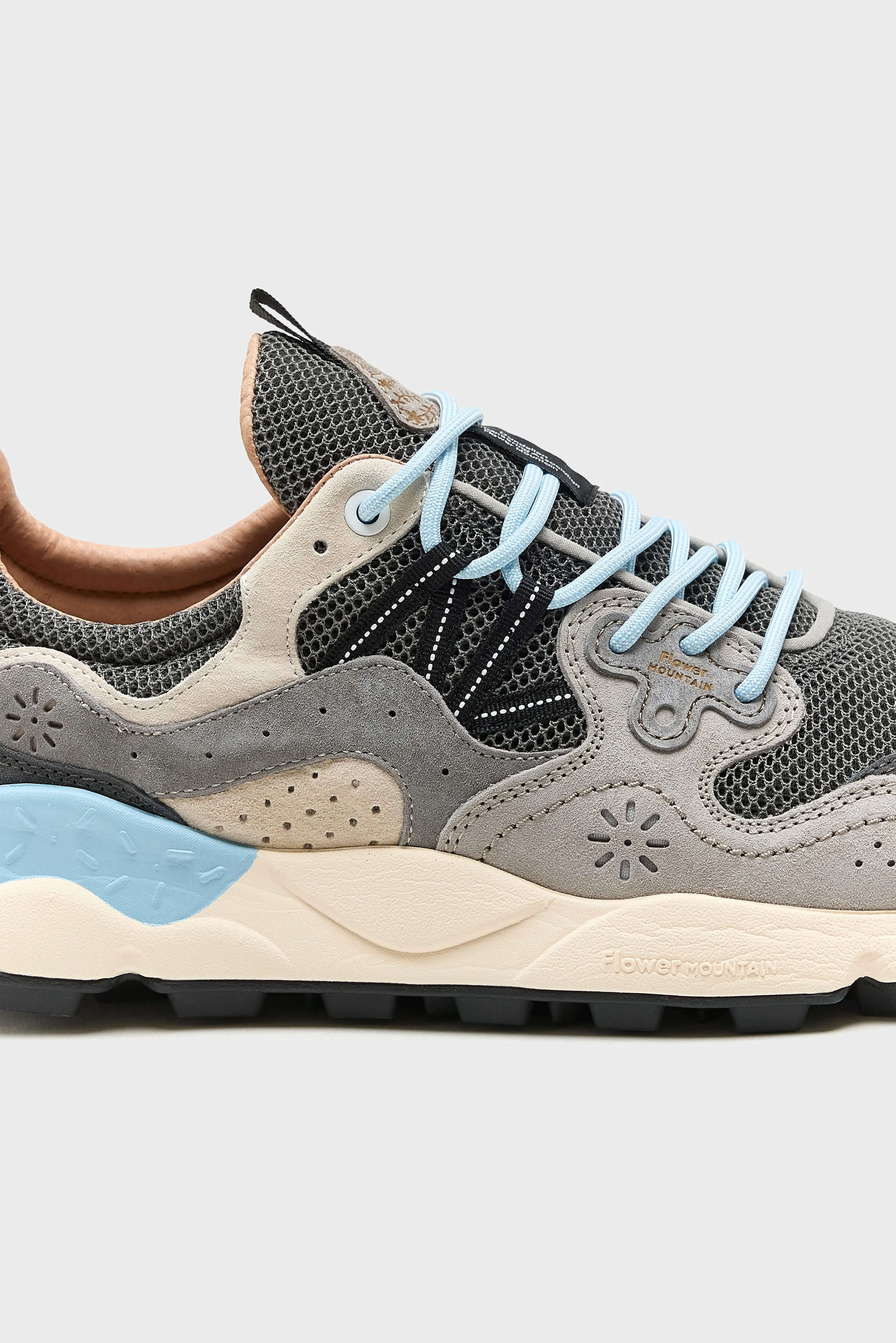 Yamano 3 for Men  (251 / M / BLUE)