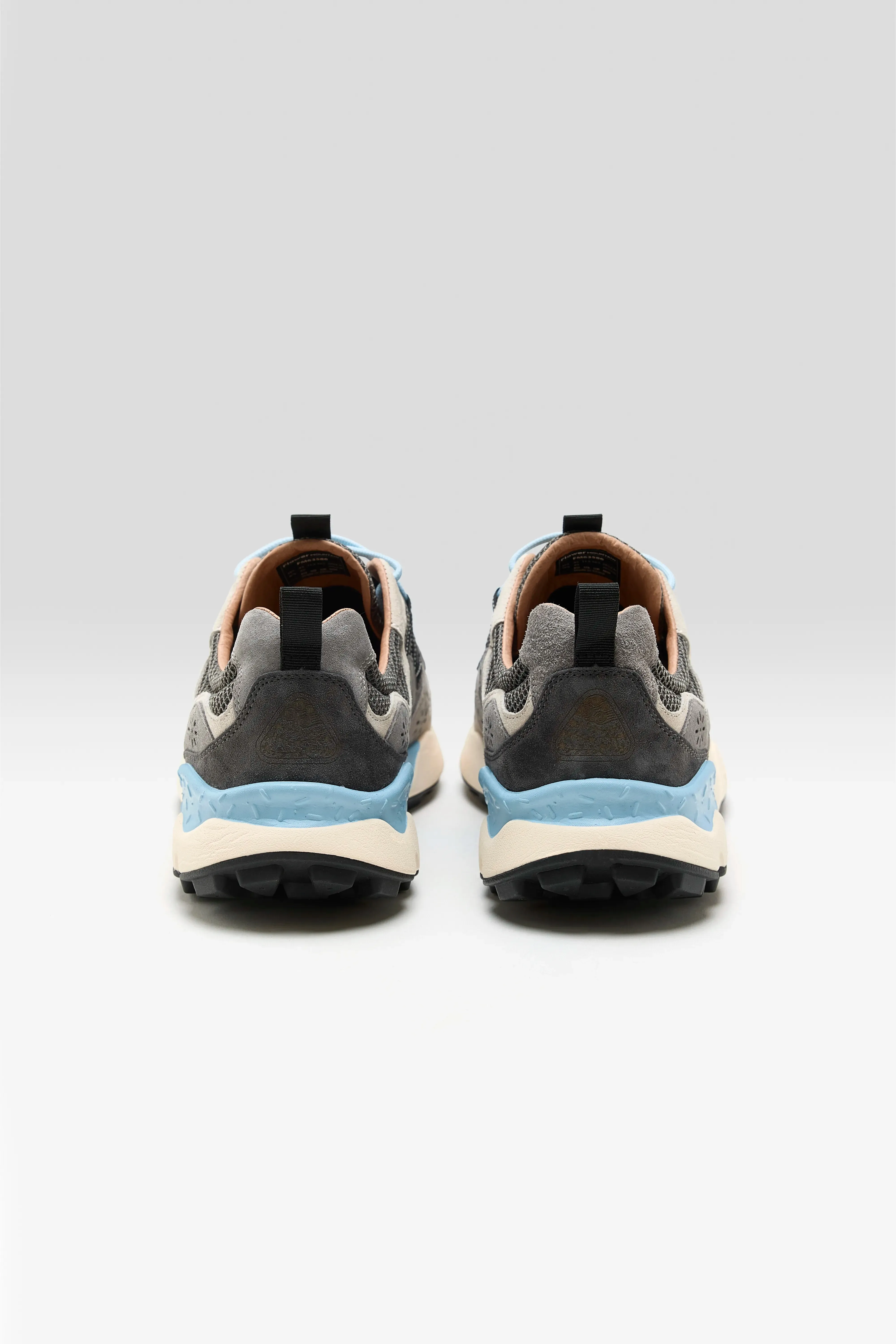 Yamano 3 for Men  (251 / M / BLUE)