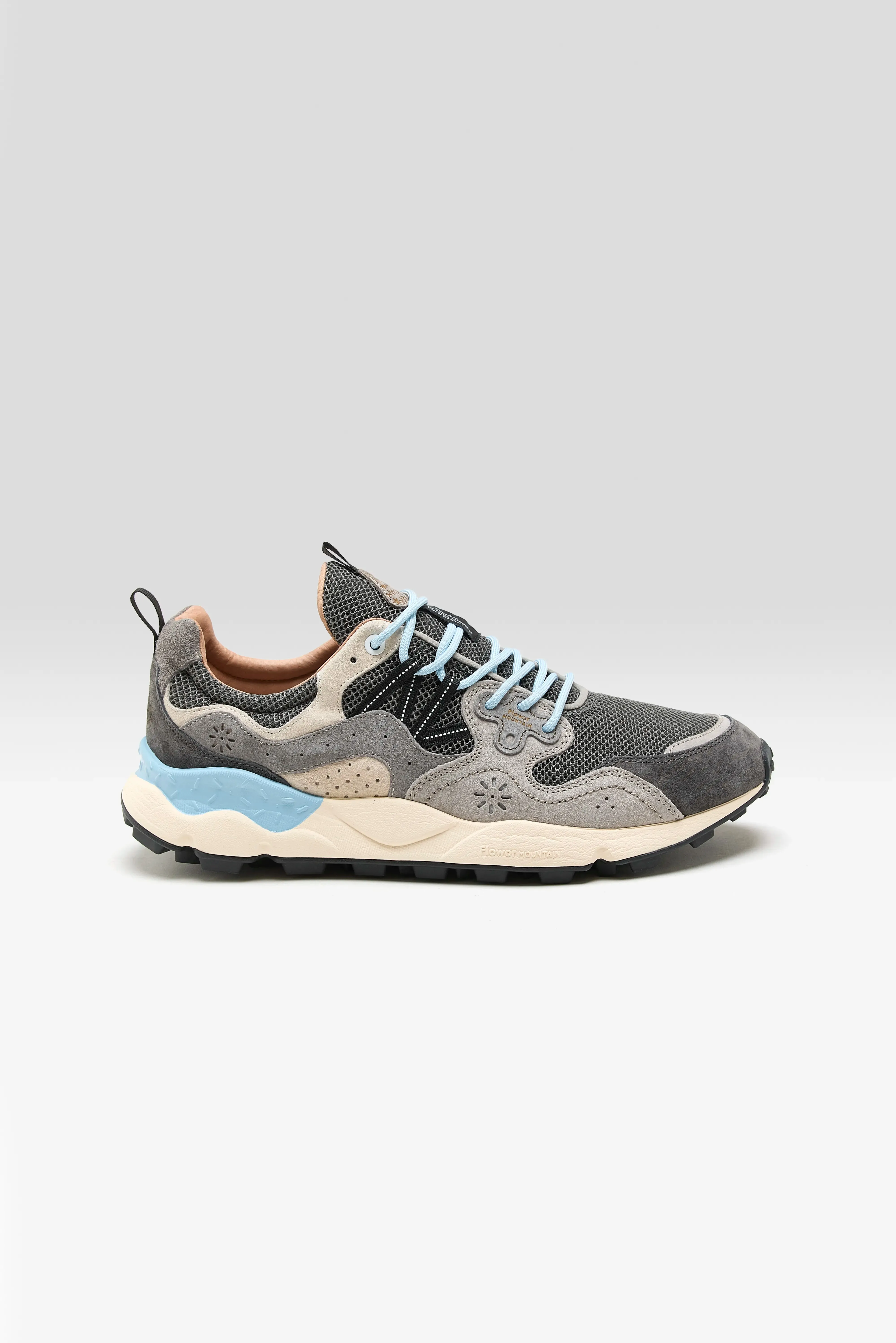 Yamano 3 for Men  (251 / M / BLUE)