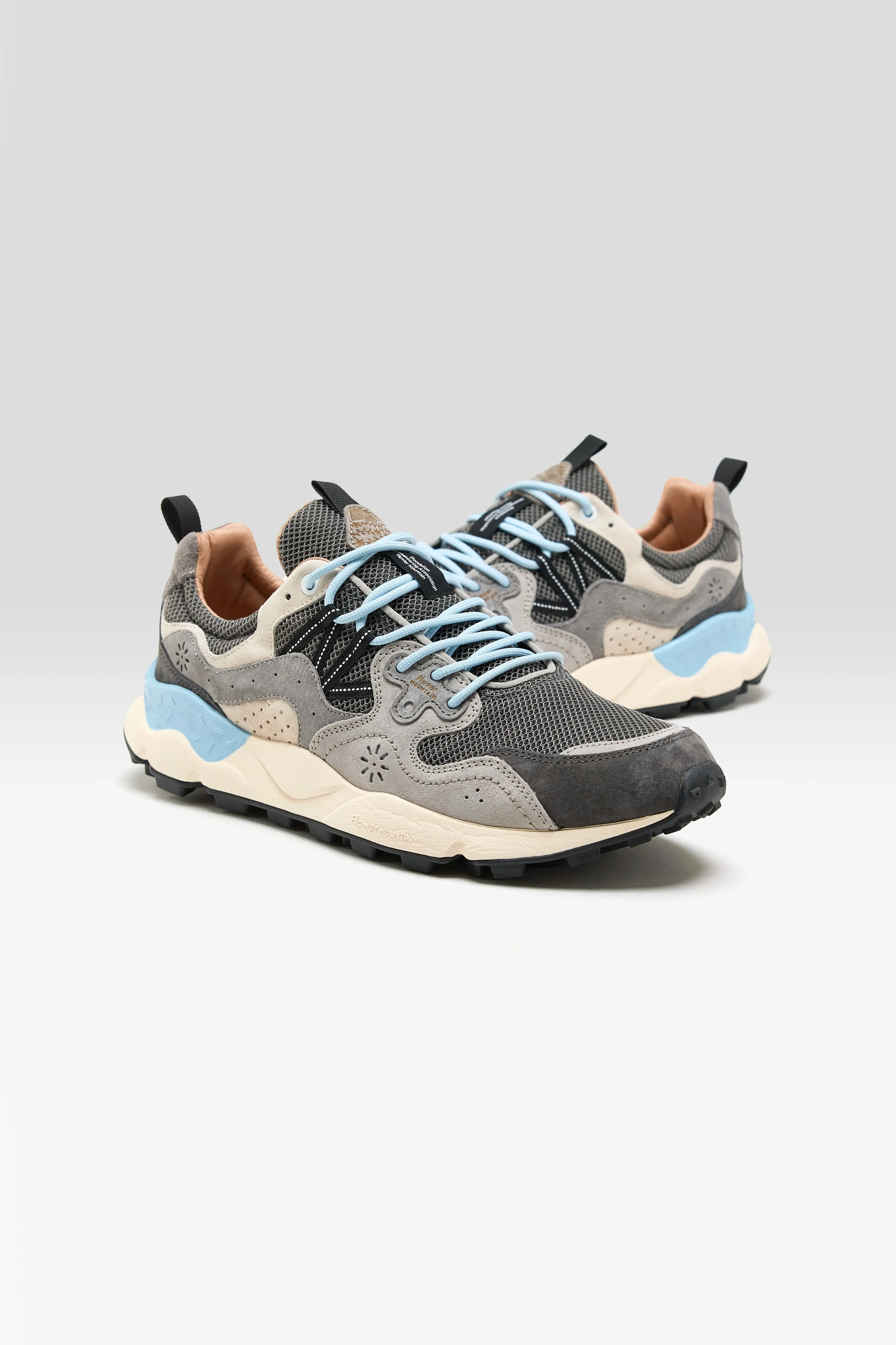 Yamano 3 for Men  (251 / M / BLUE)