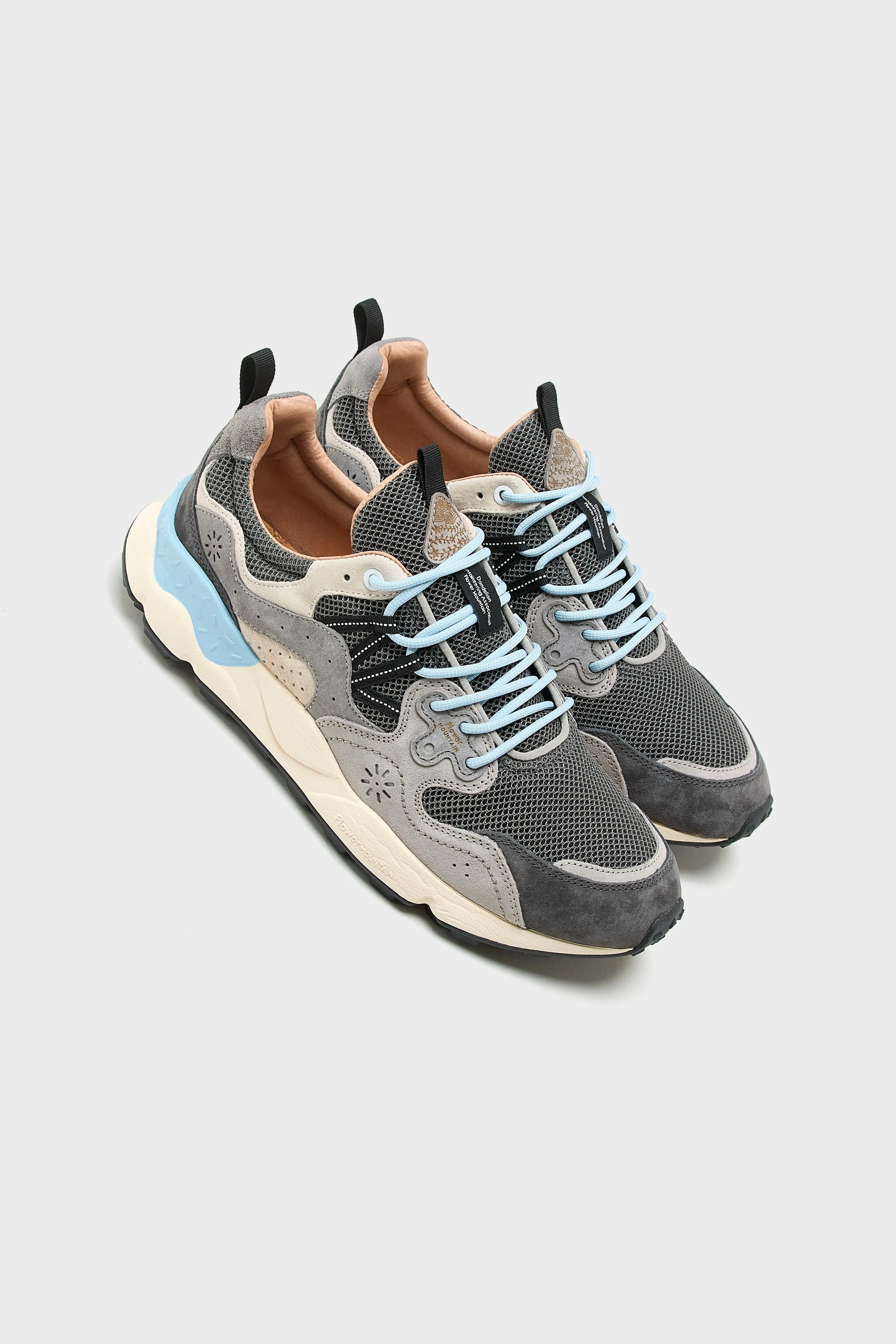 Yamano 3 for Men  (251 / M / BLUE)