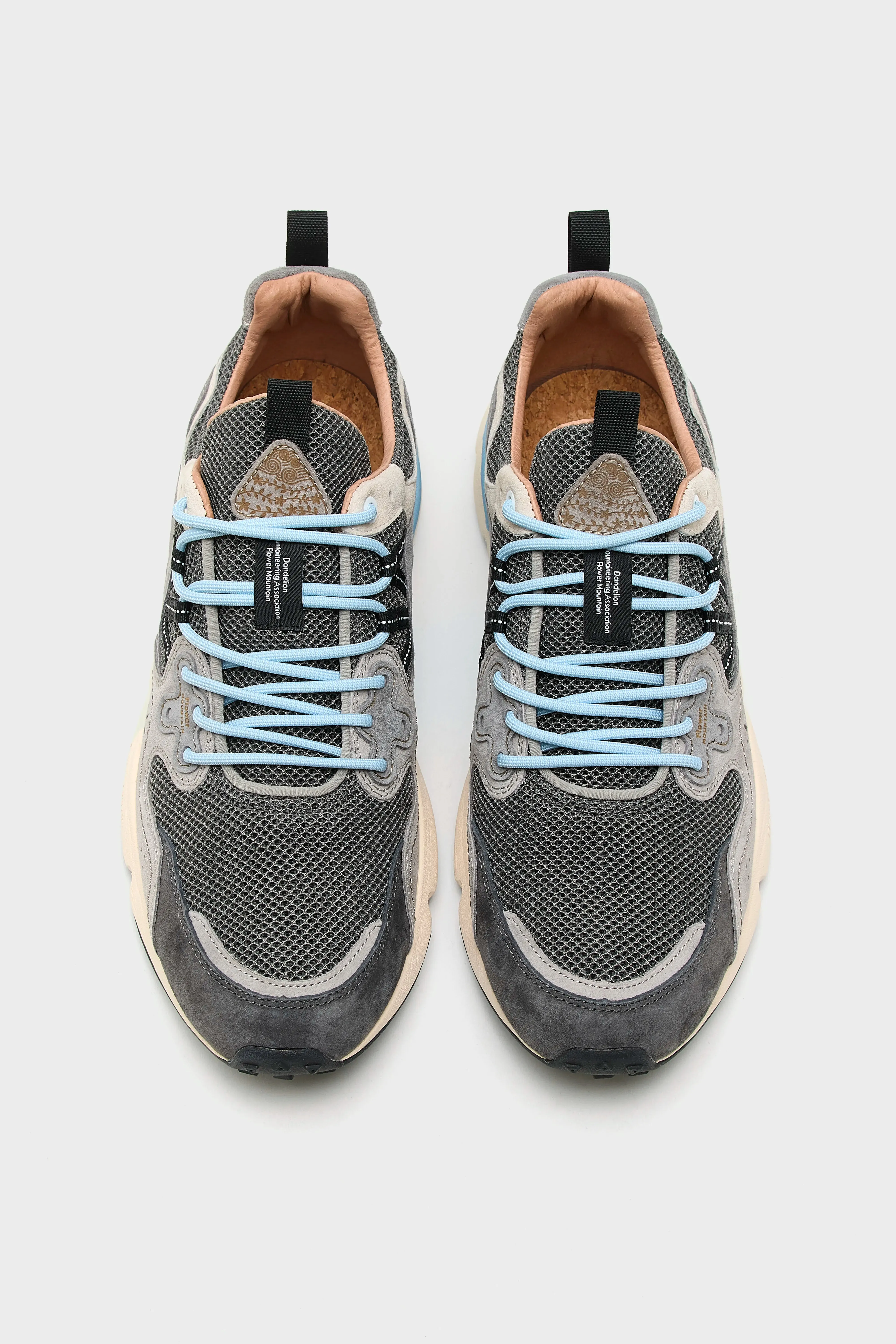 Yamano 3 for Men  (251 / M / BLUE)
