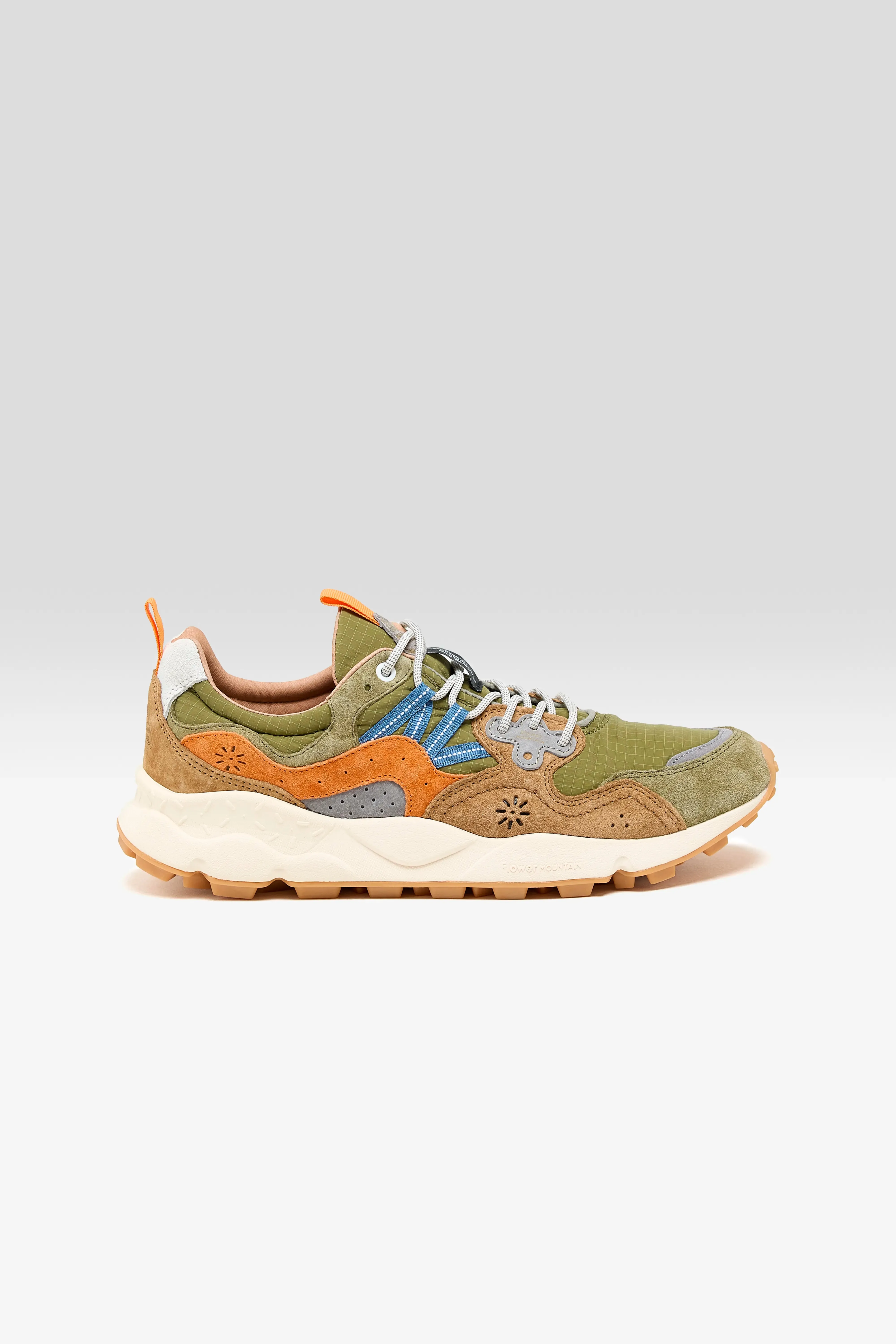 Yamano 3 for Men  (251 / M / GREEN)