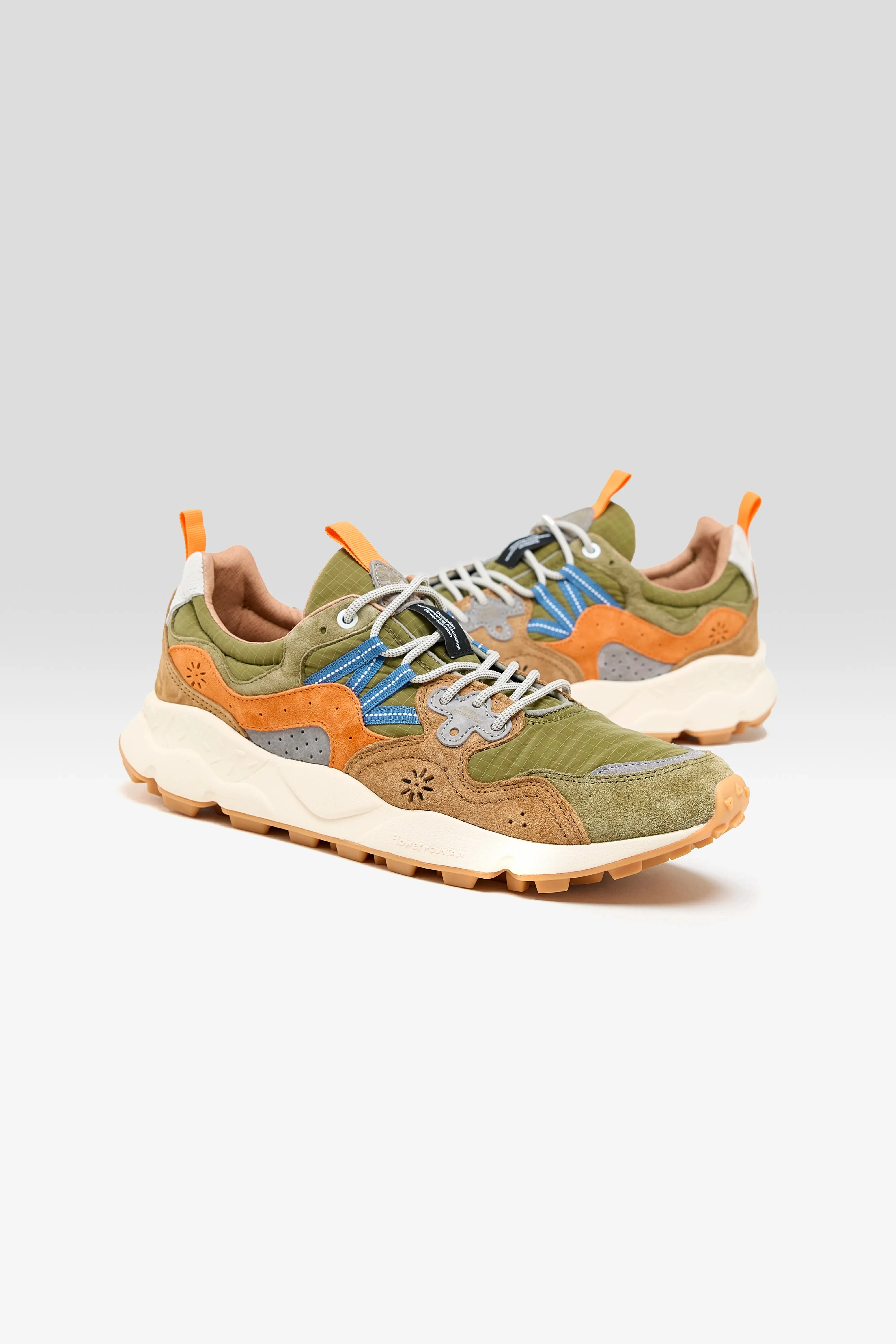 Yamano 3 for Men  (251 / M / GREEN)