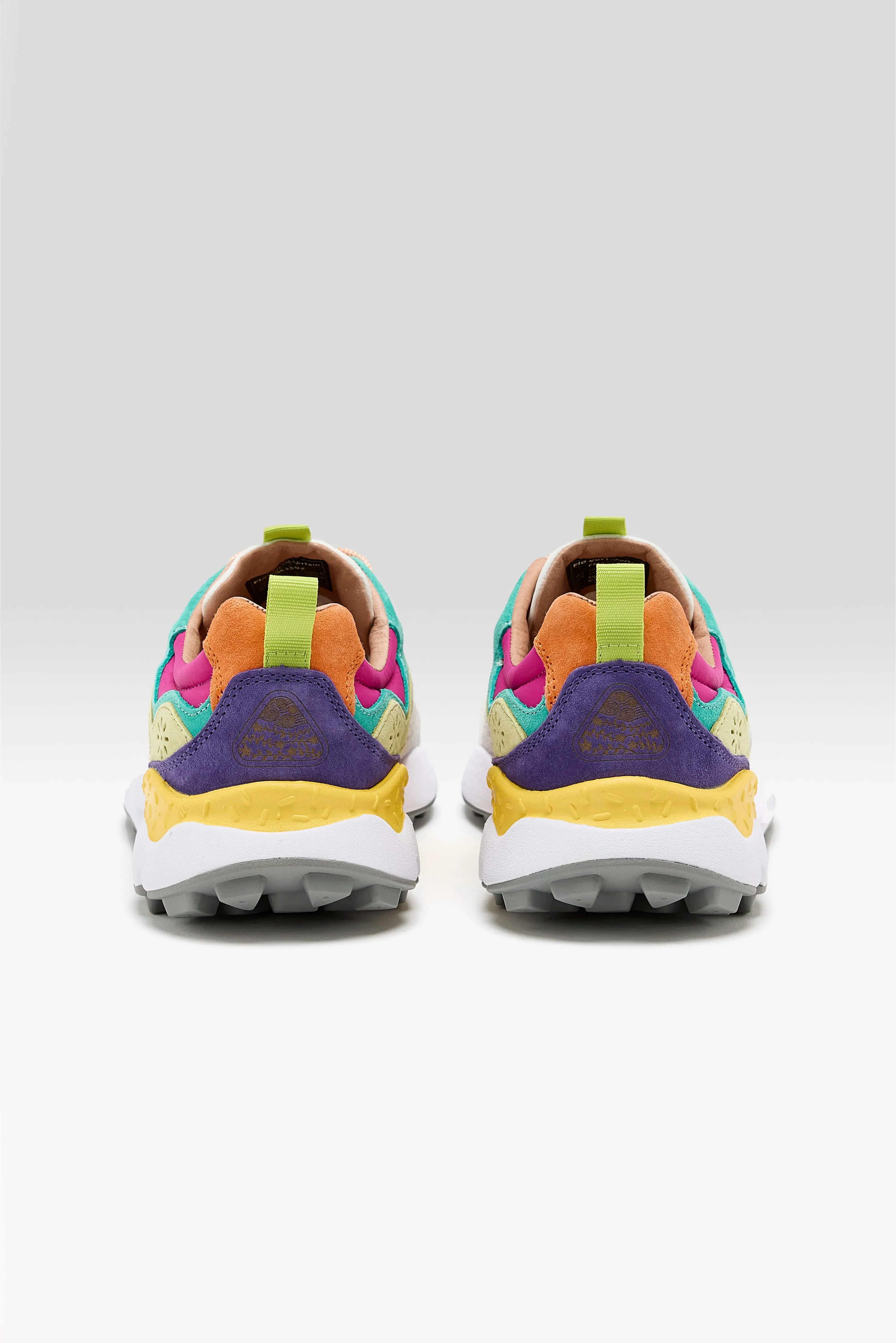 Yamano 3 for Women (251 / W / MULTICOLOR)