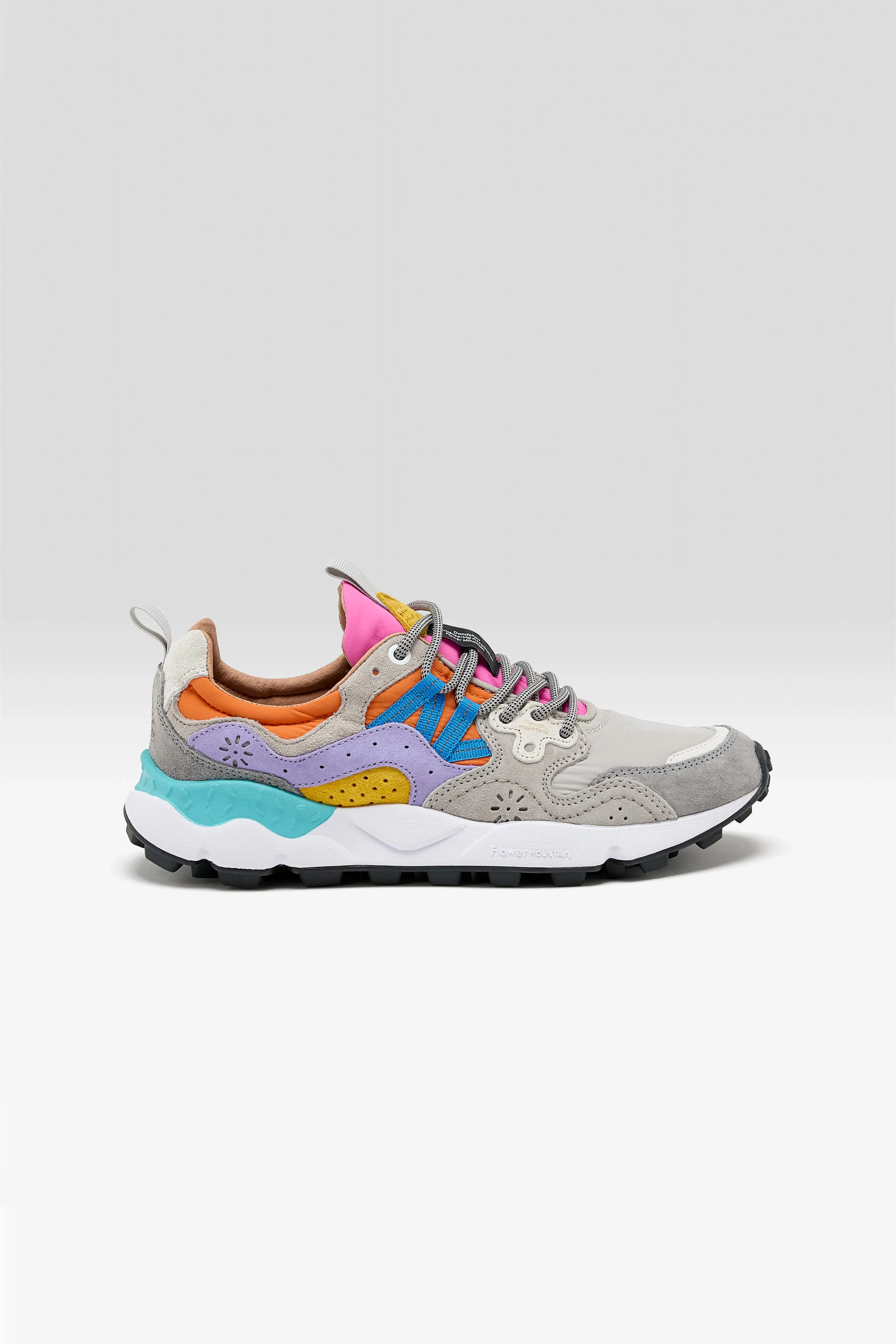 Yamano 3 for Women (251 / W / MULTICOLOR)