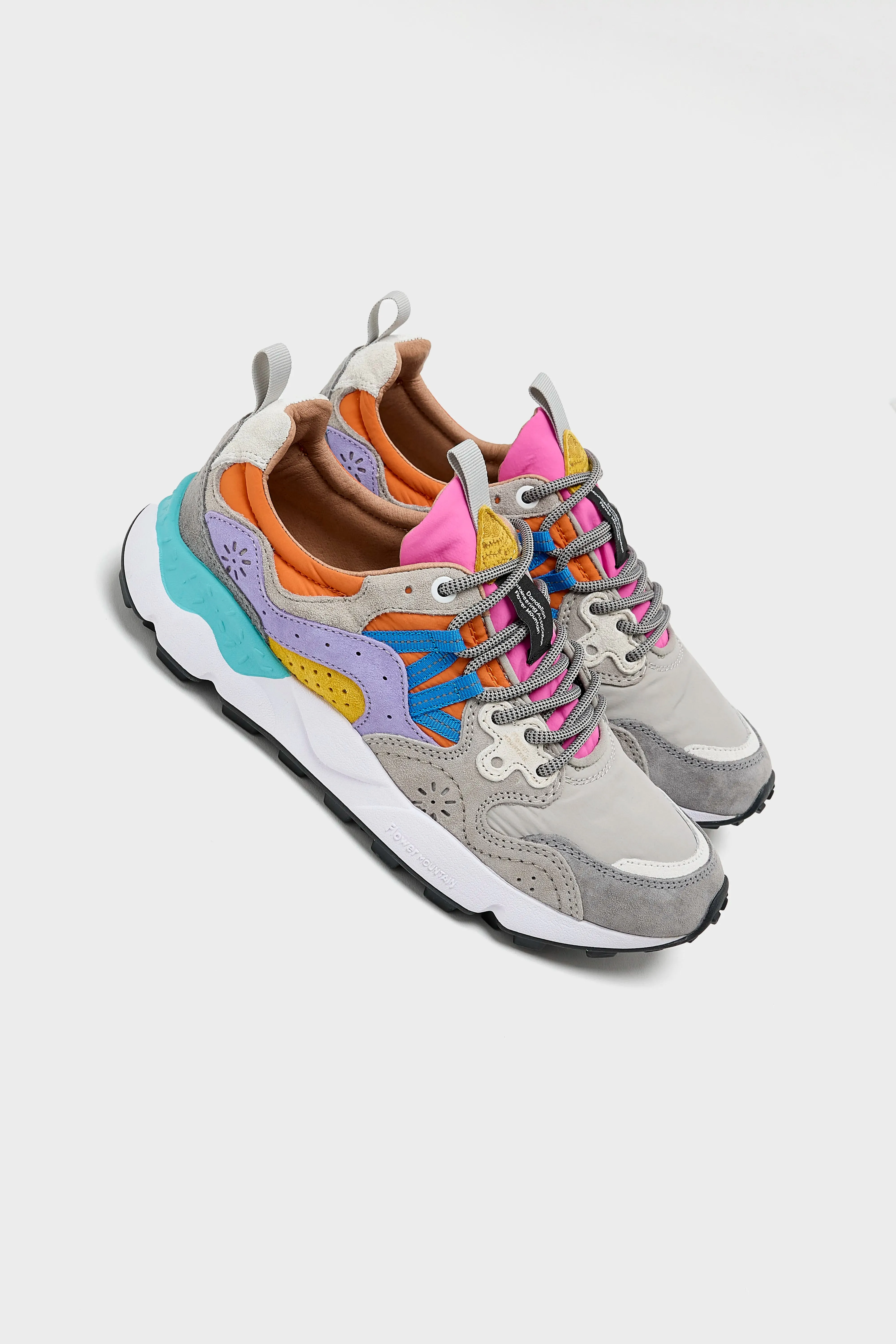 Yamano 3 for Women (251 / W / MULTICOLOR)