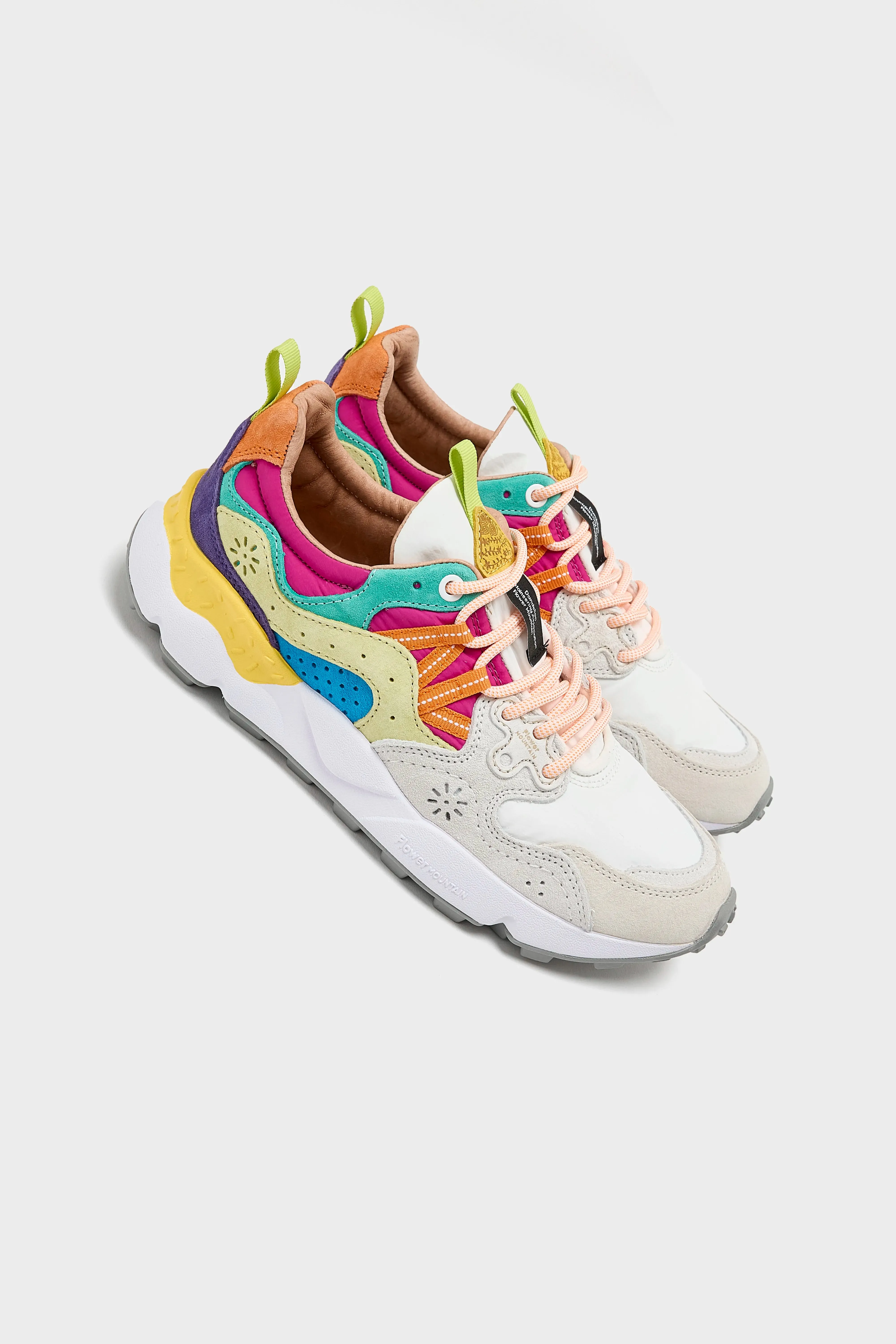 Yamano 3 for Women (251 / W / MULTICOLOR)