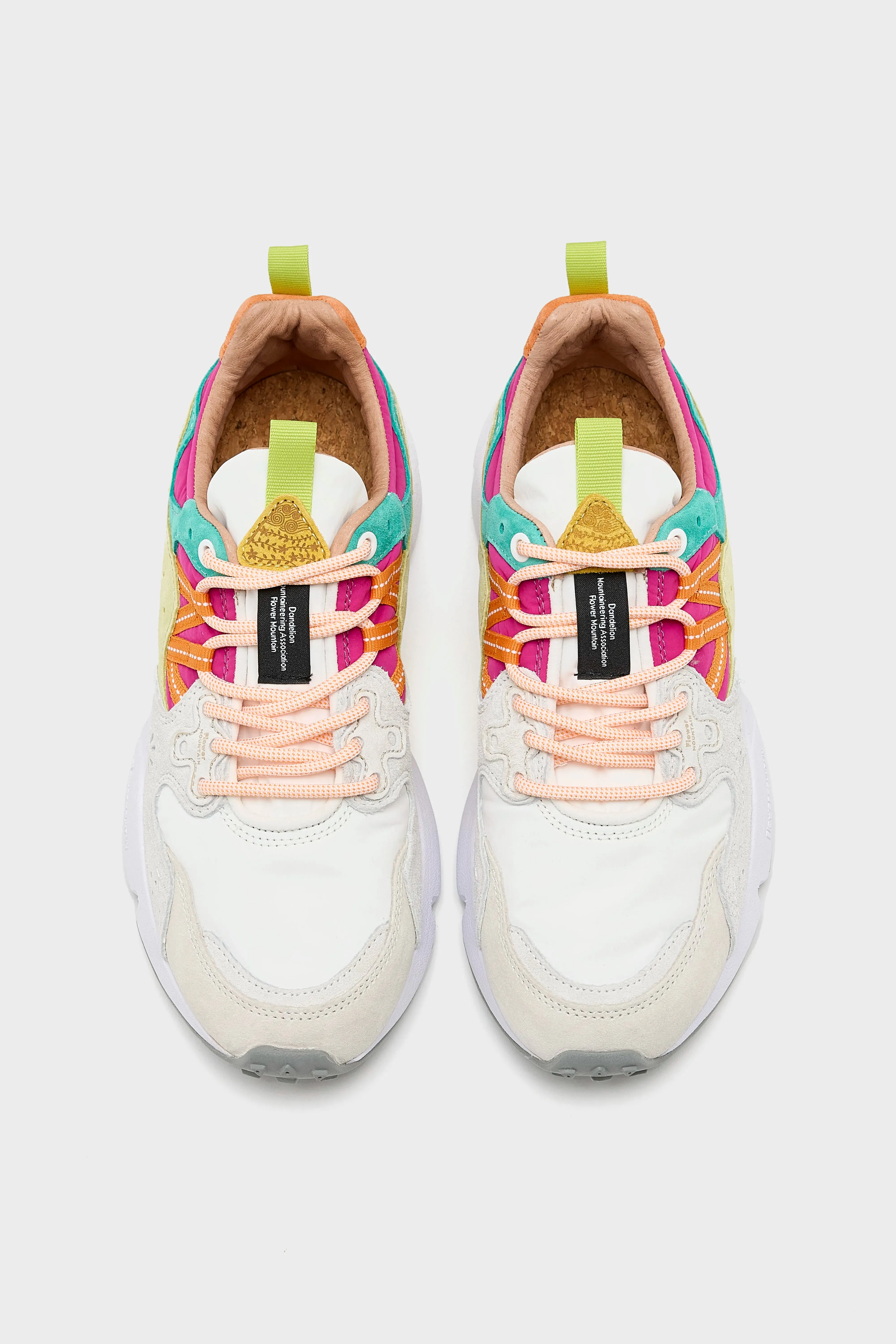 Yamano 3 for Women (251 / W / MULTICOLOR)
