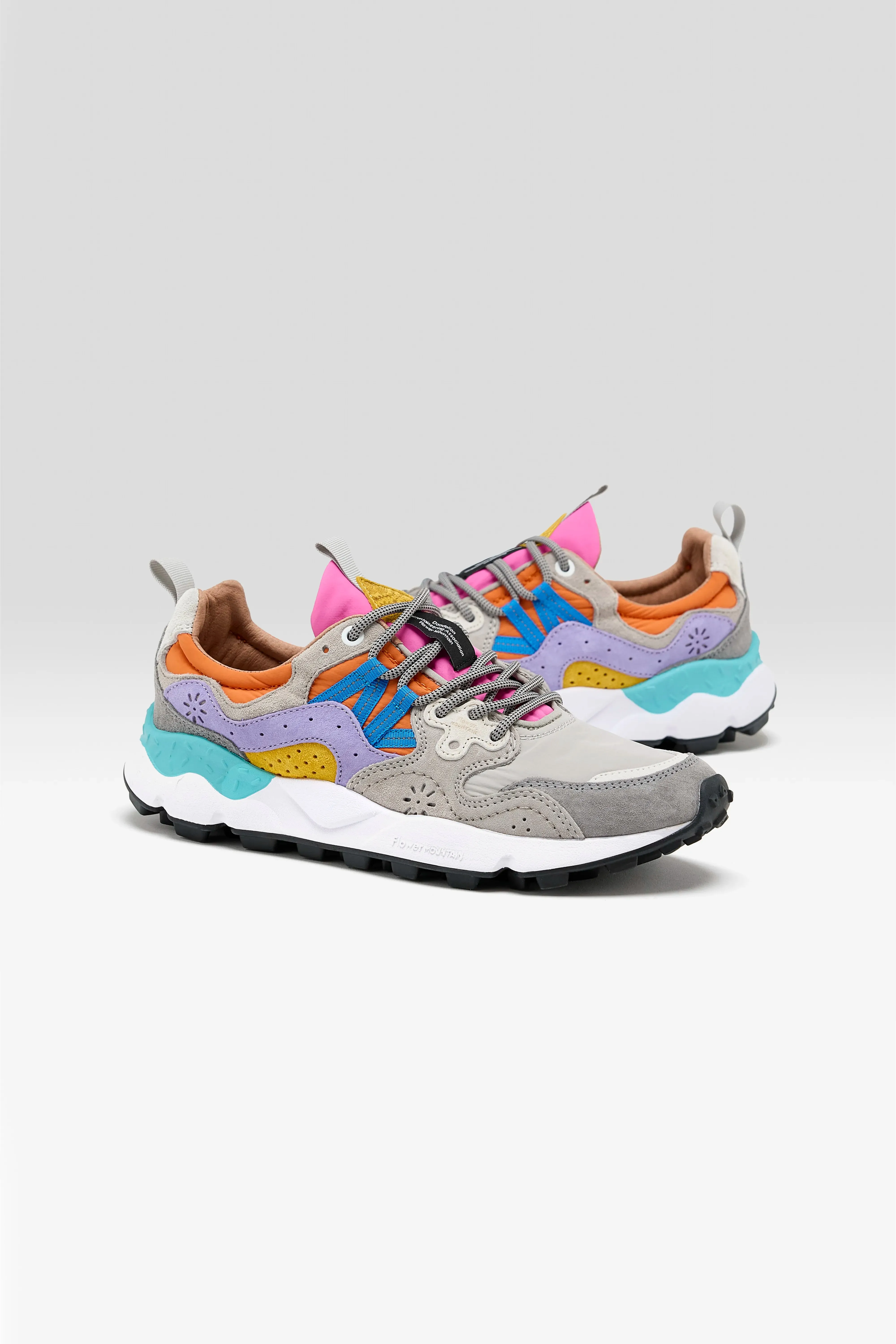 Yamano 3 for Women (251 / W / MULTICOLOR)