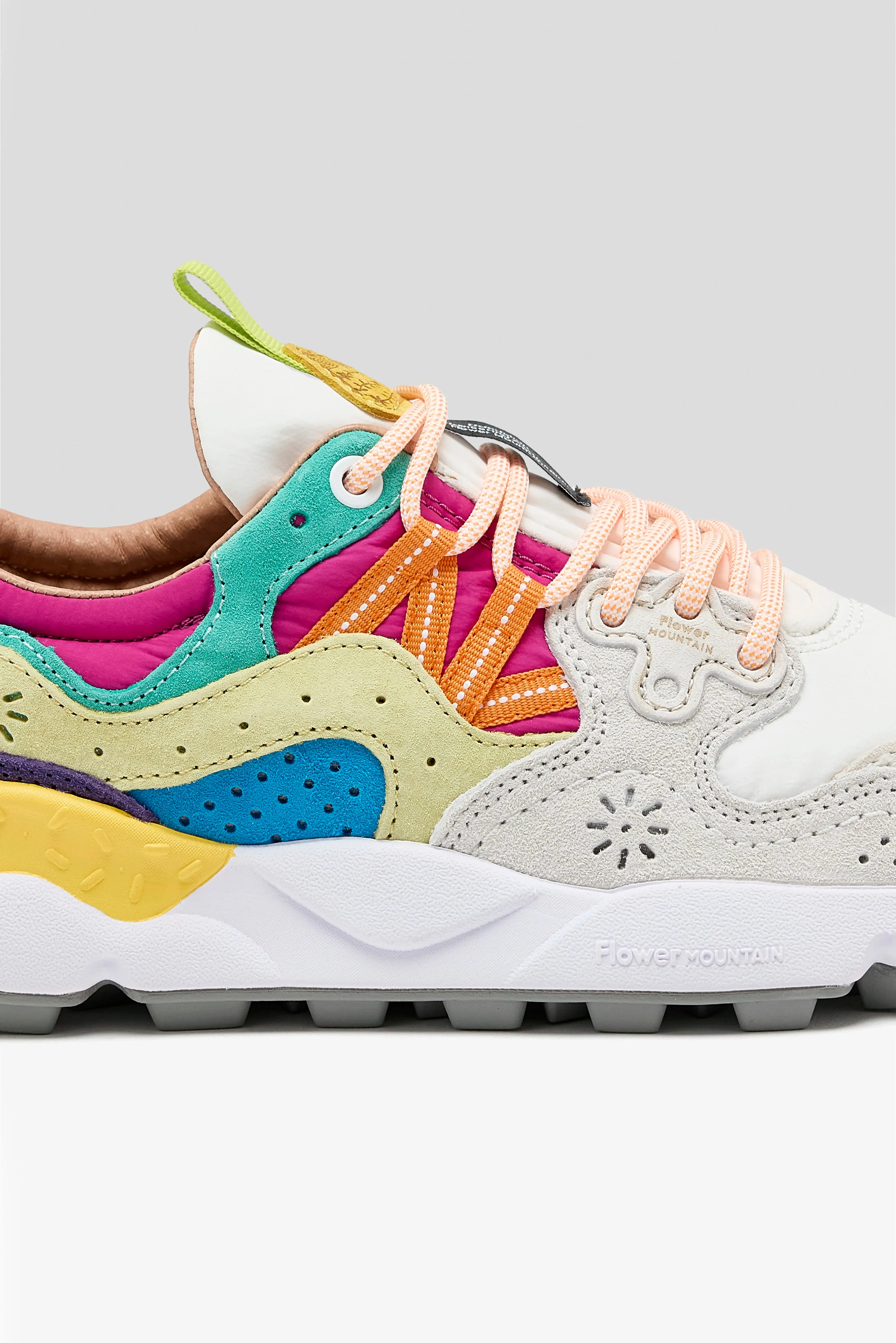 Yamano 3 for Women (251 / W / MULTICOLOR)