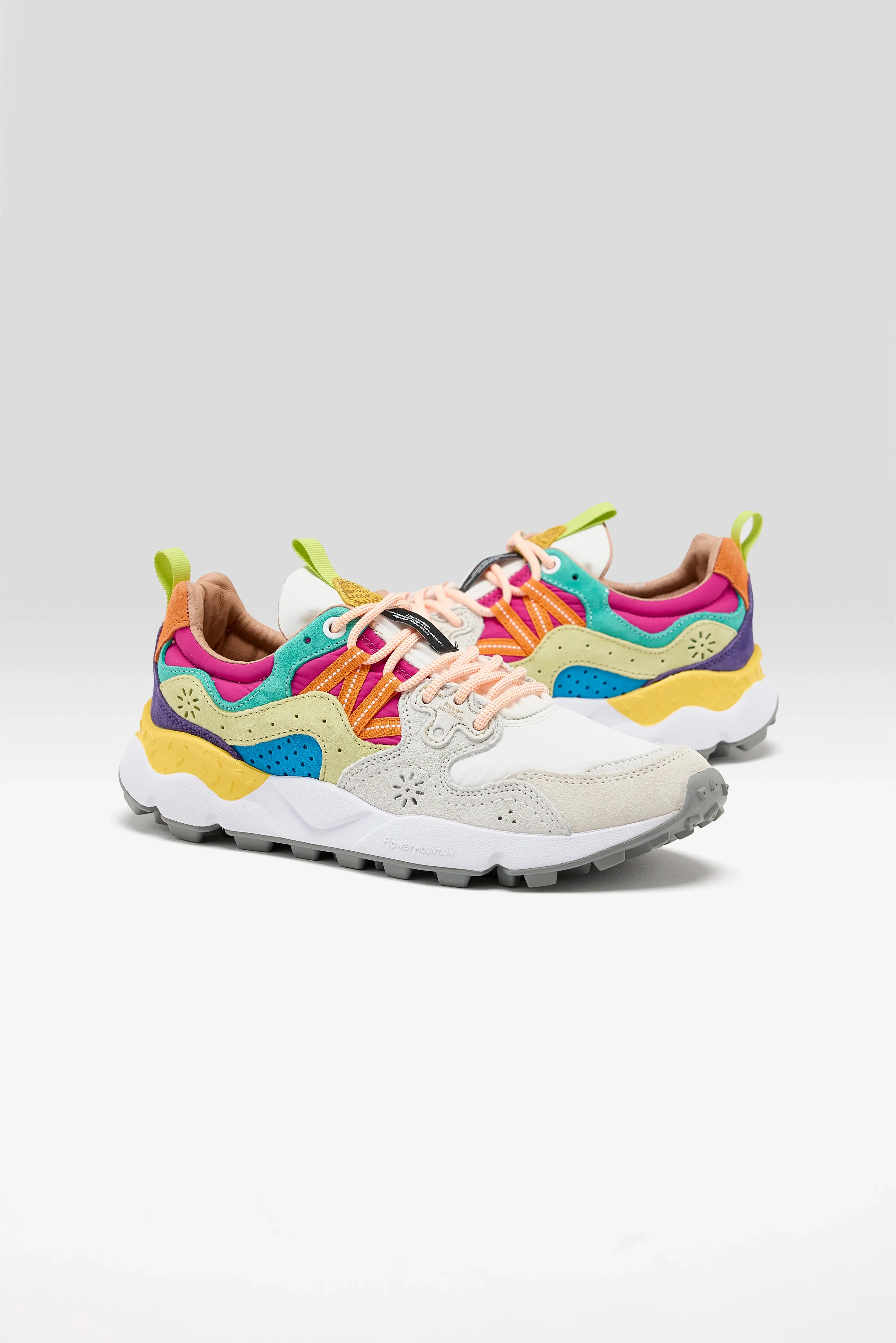 Yamano 3 for Women (251 / W / MULTICOLOR)