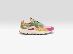 Yamano 3 for Women (251 / W / MULTICOLOR)