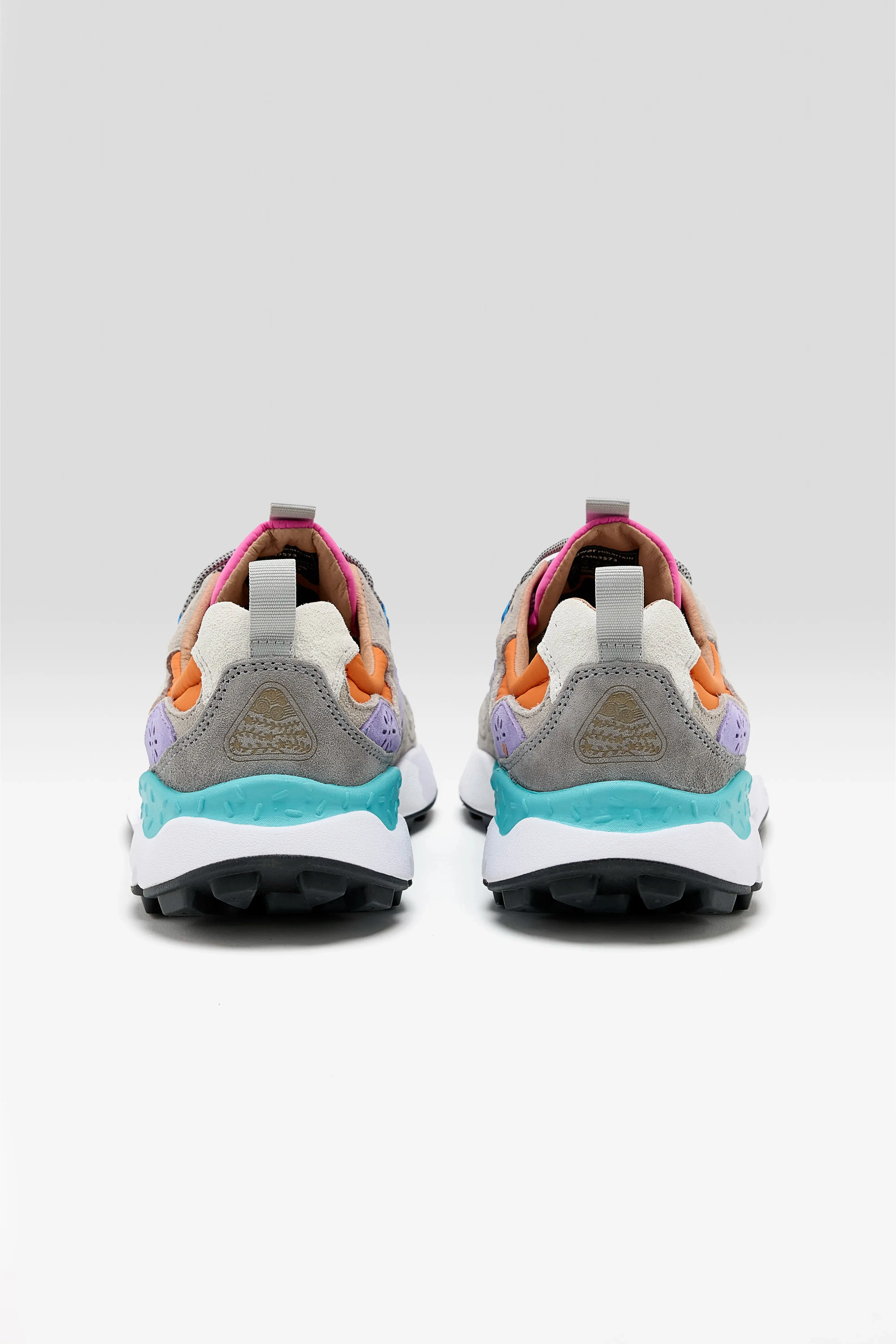 Yamano 3 for Women (251 / W / MULTICOLOR)