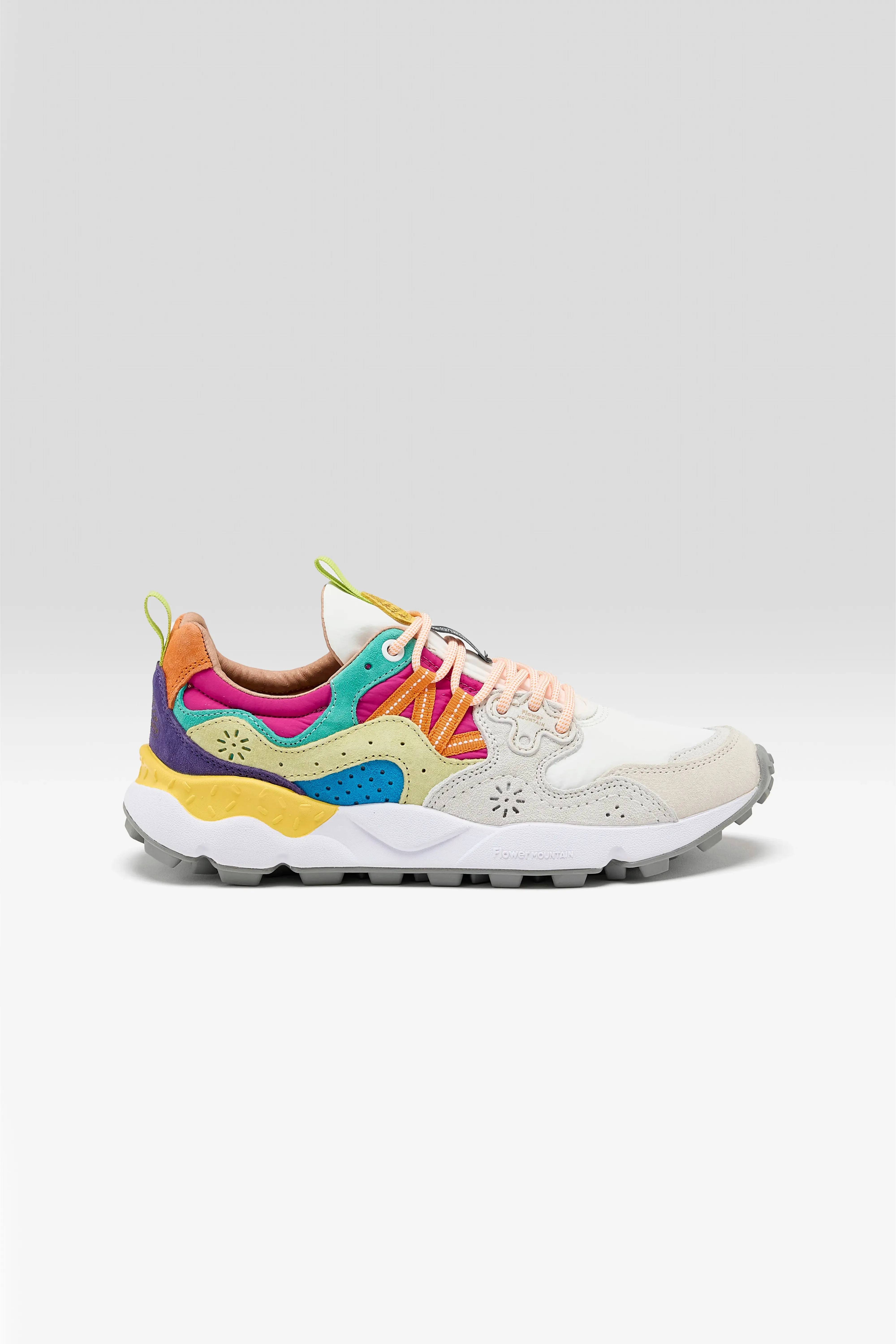 Yamano 3 for Women (251 / W / MULTICOLOR)