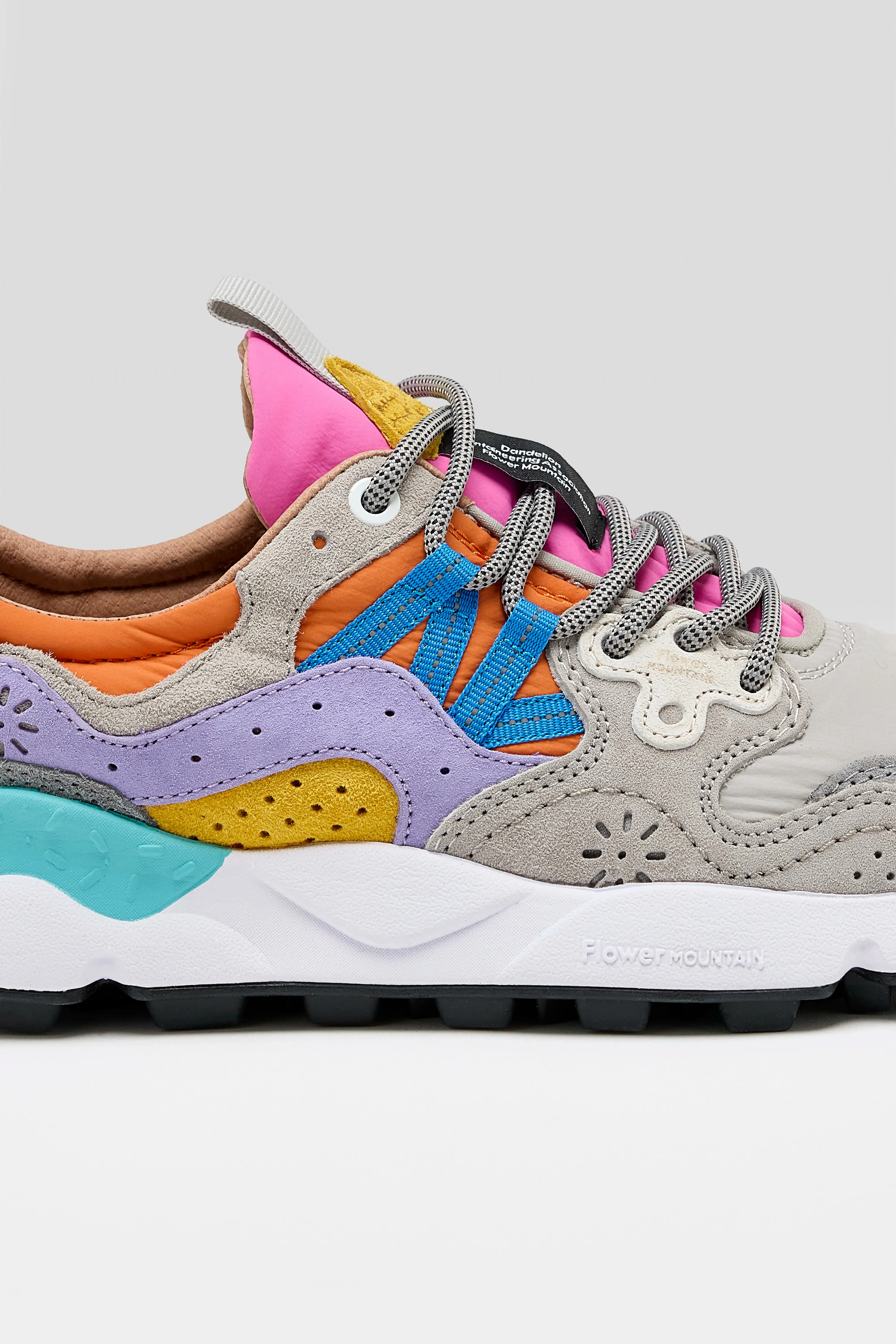 Yamano 3 for Women (251 / W / MULTICOLOR)